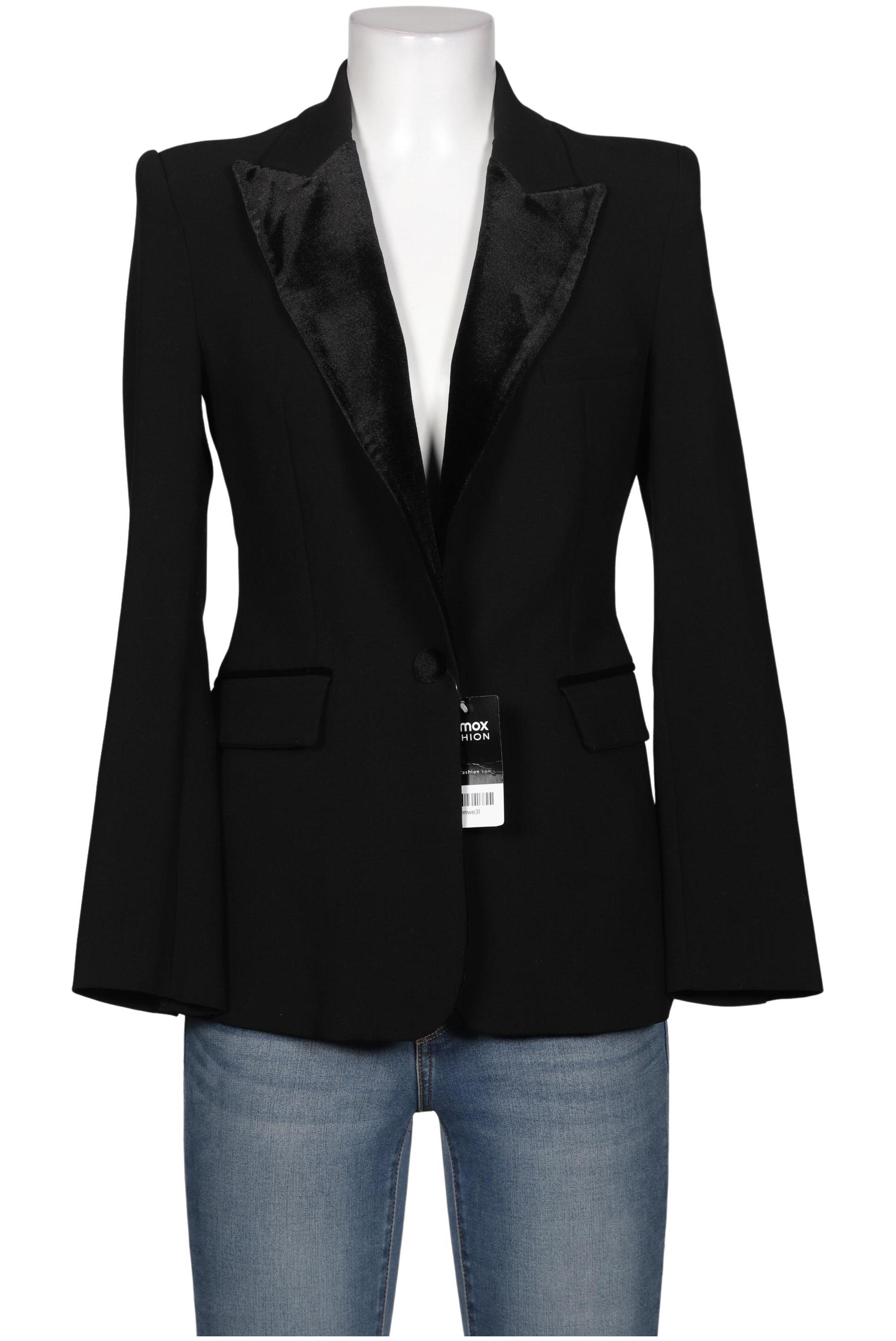 

Zara Damen Blazer, schwarz, Gr. 34