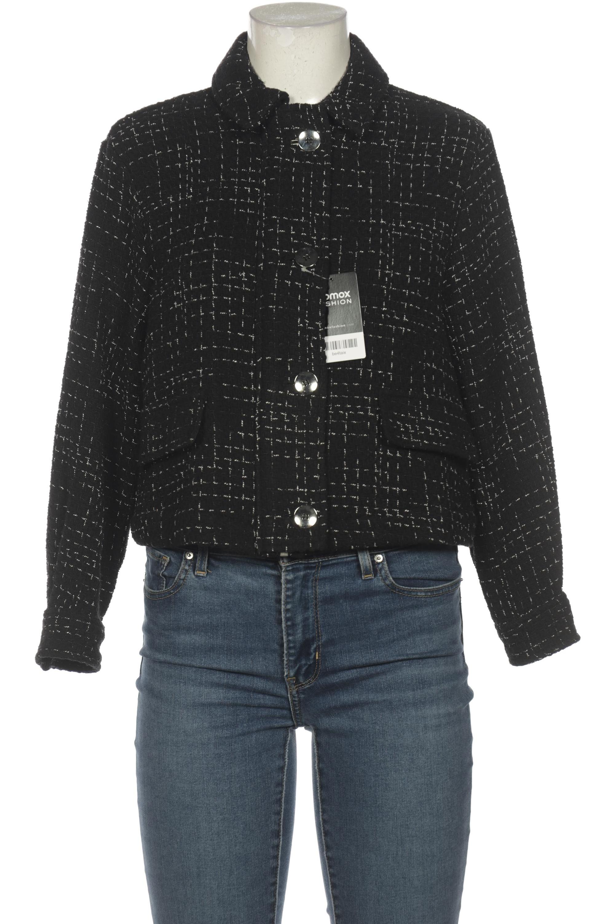 

Zara Damen Blazer, schwarz, Gr. 38