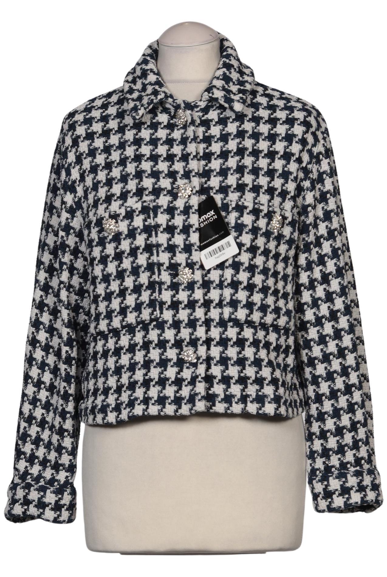 

Zara Damen Blazer, mehrfarbig, Gr. 36
