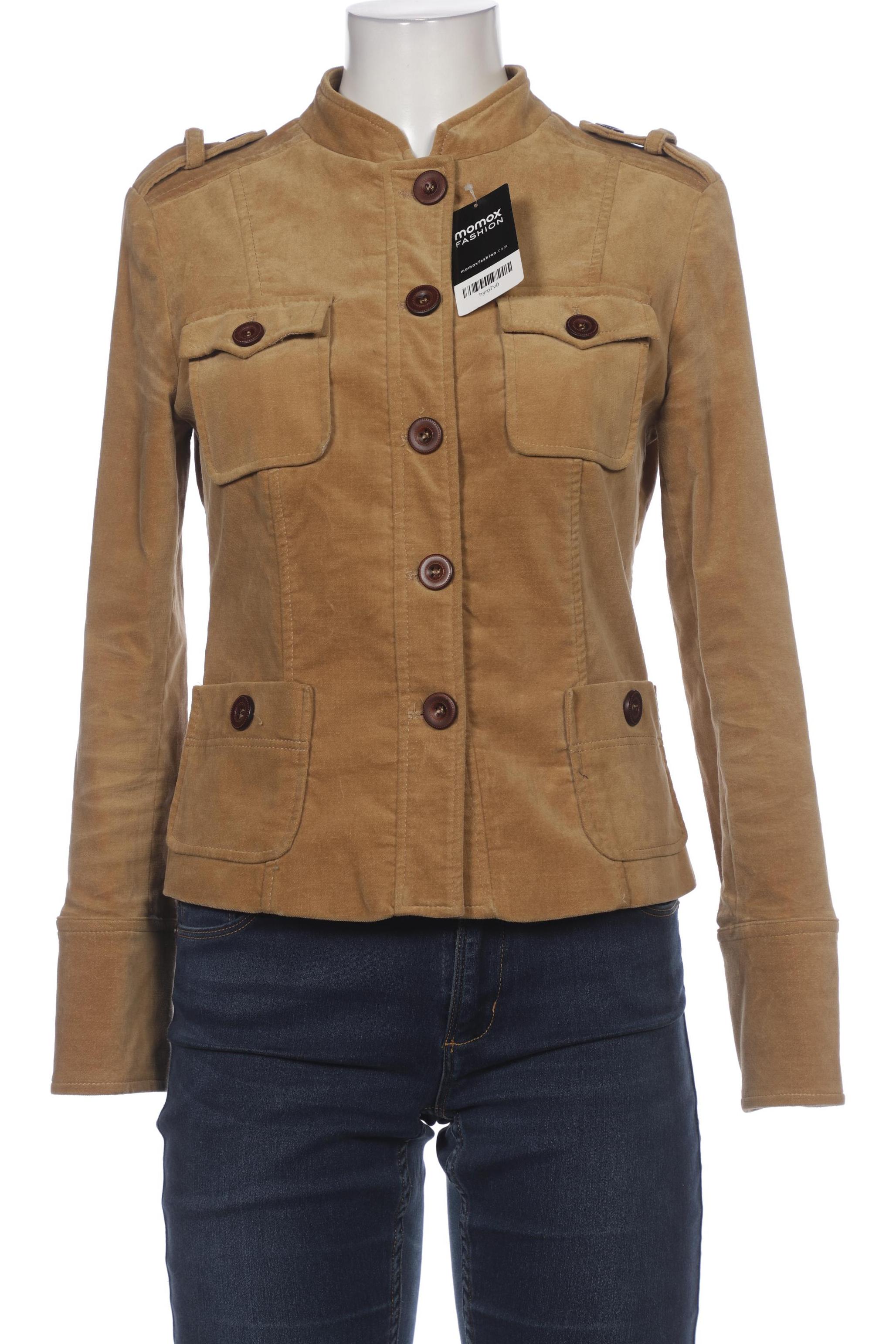 

ZARA Damen Blazer, braun