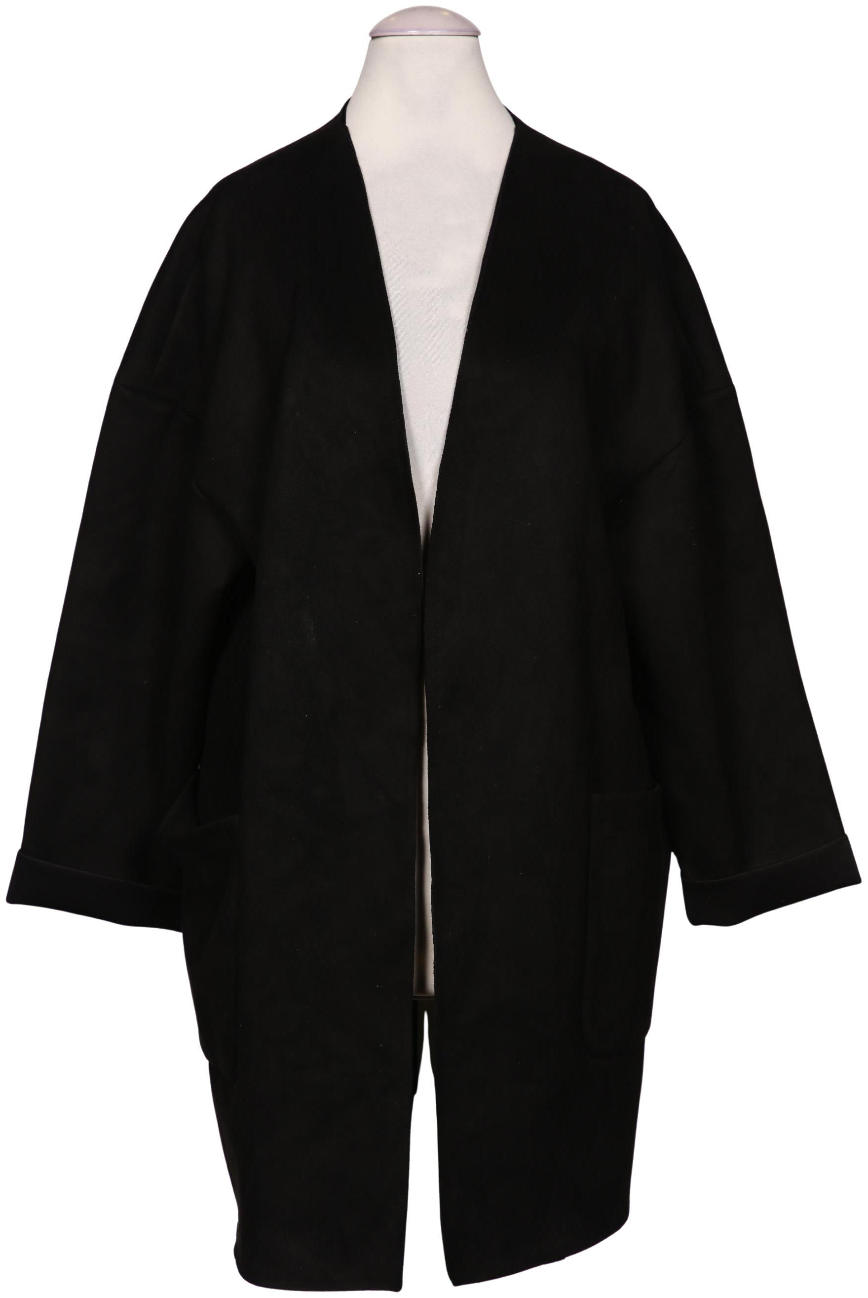 

Zara Damen Blazer, schwarz, Gr. 34