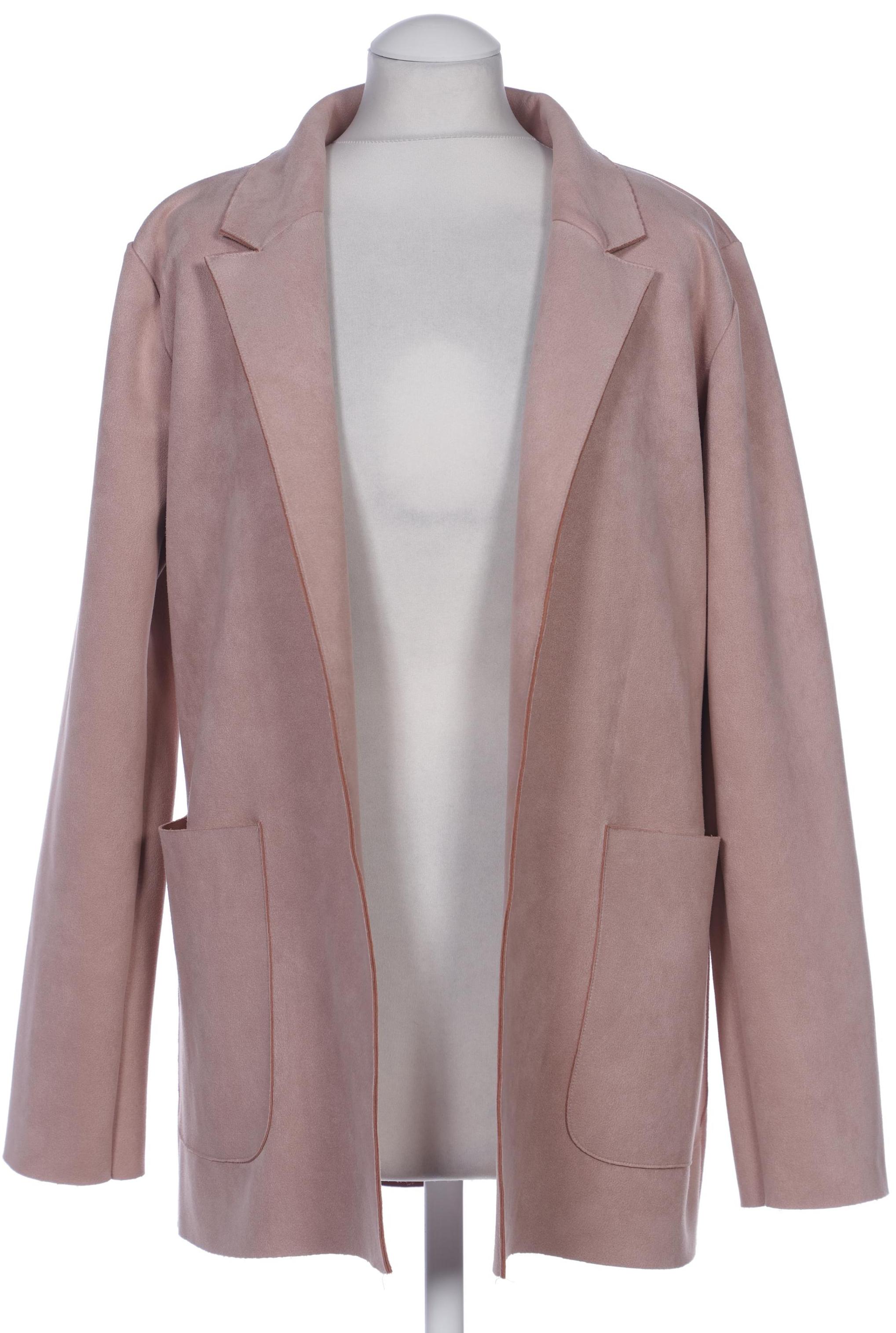 

Zara Damen Blazer, pink, Gr. 38