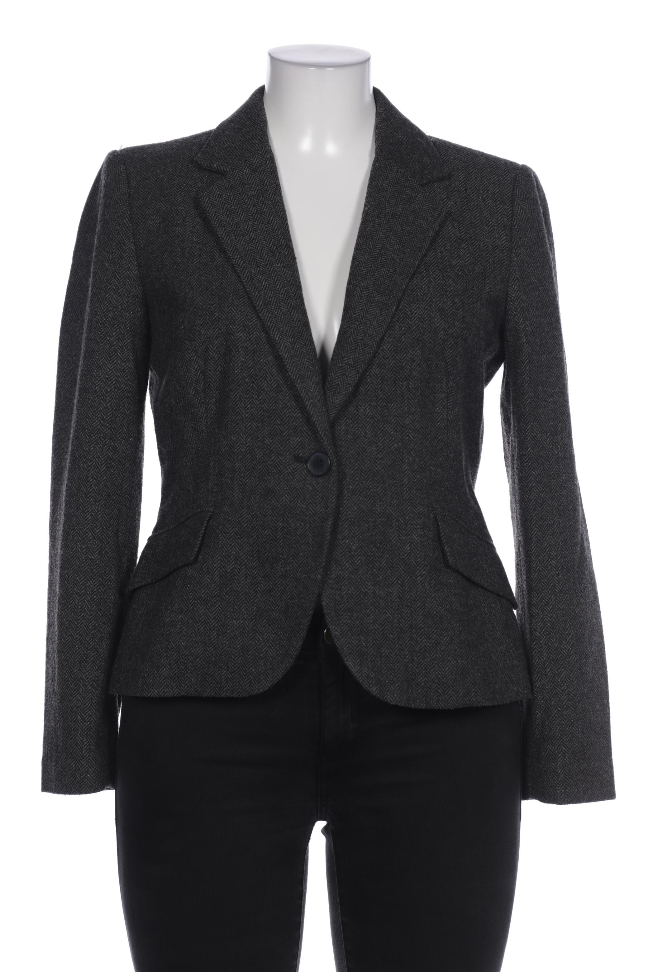 

Zara Damen Blazer, grau, Gr. 44