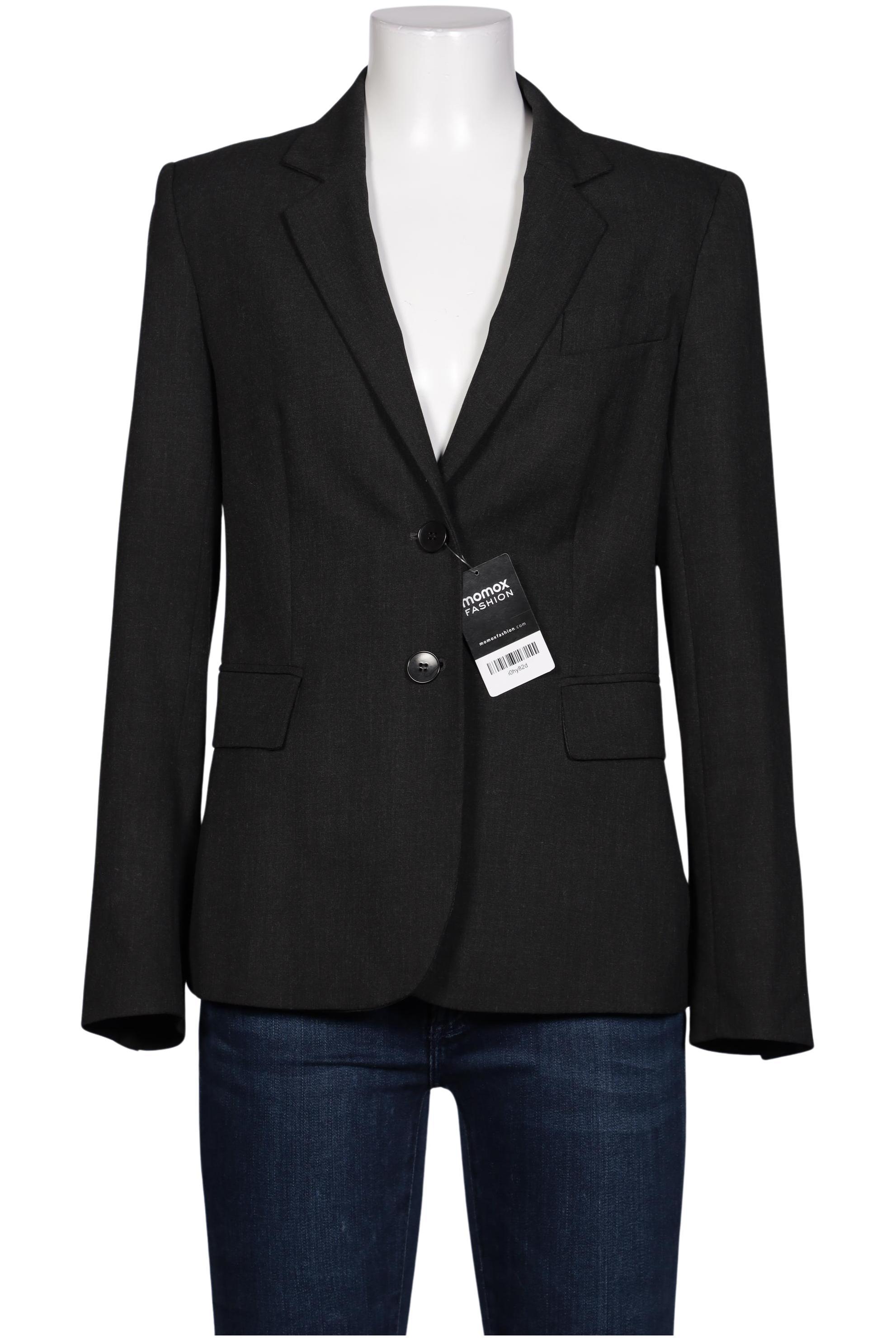 

Zara Damen Blazer, schwarz, Gr. 38