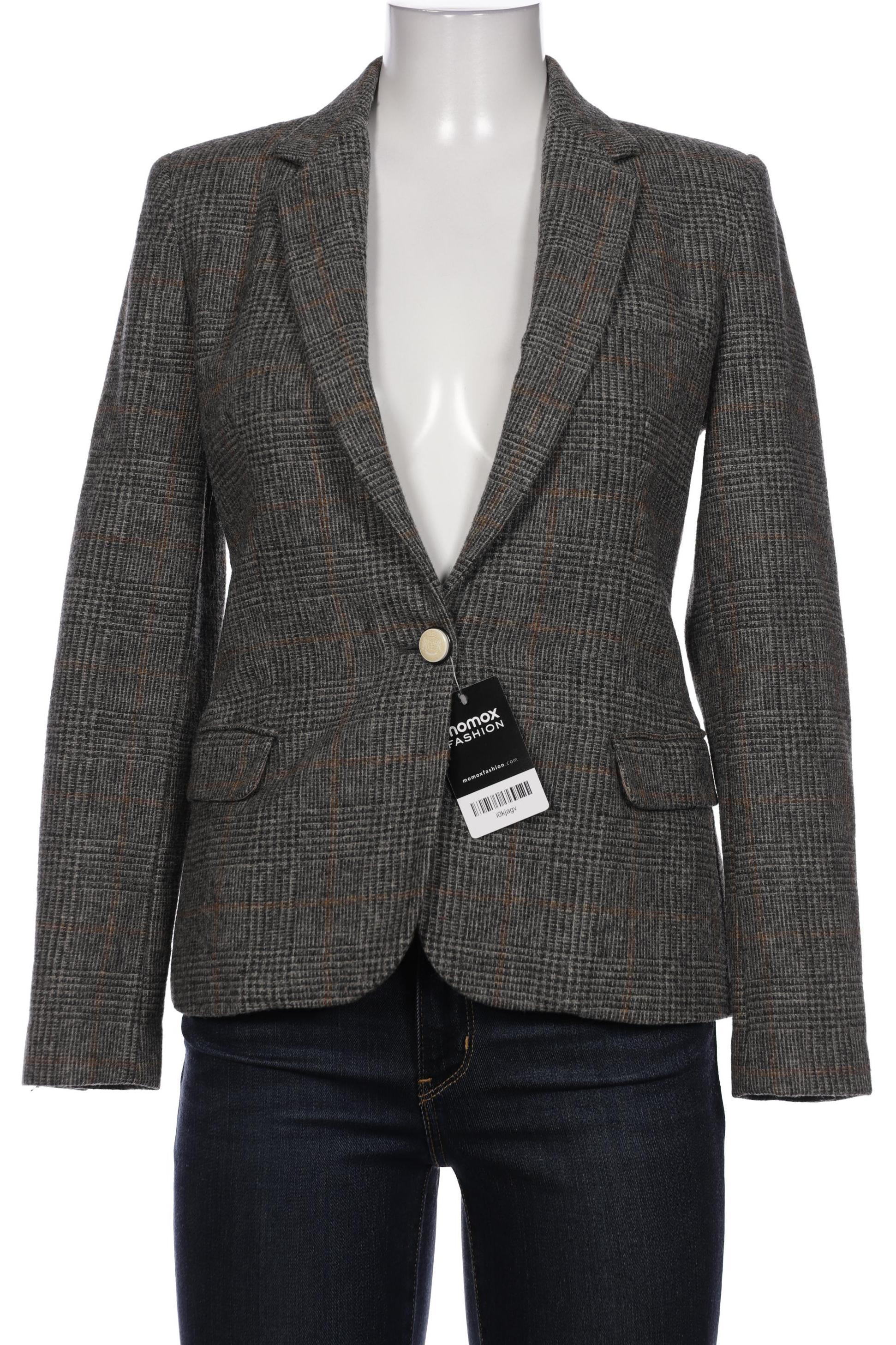

Zara Damen Blazer, grau, Gr. 38