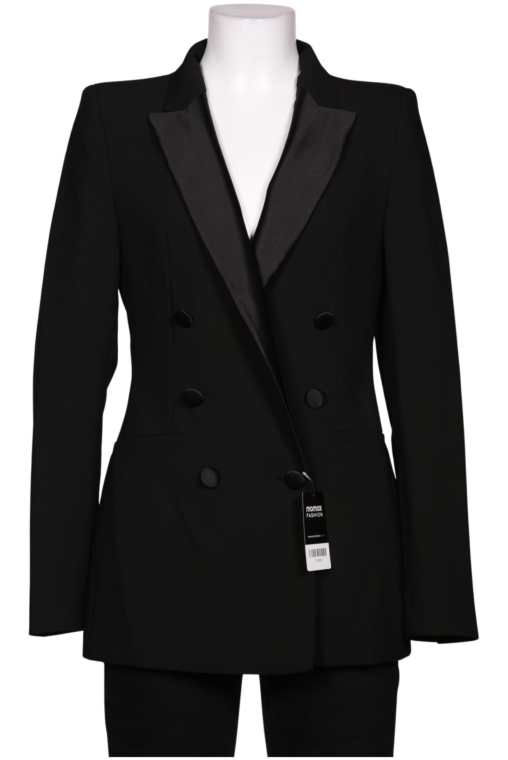 

Zara Damen Blazer, schwarz, Gr. 36