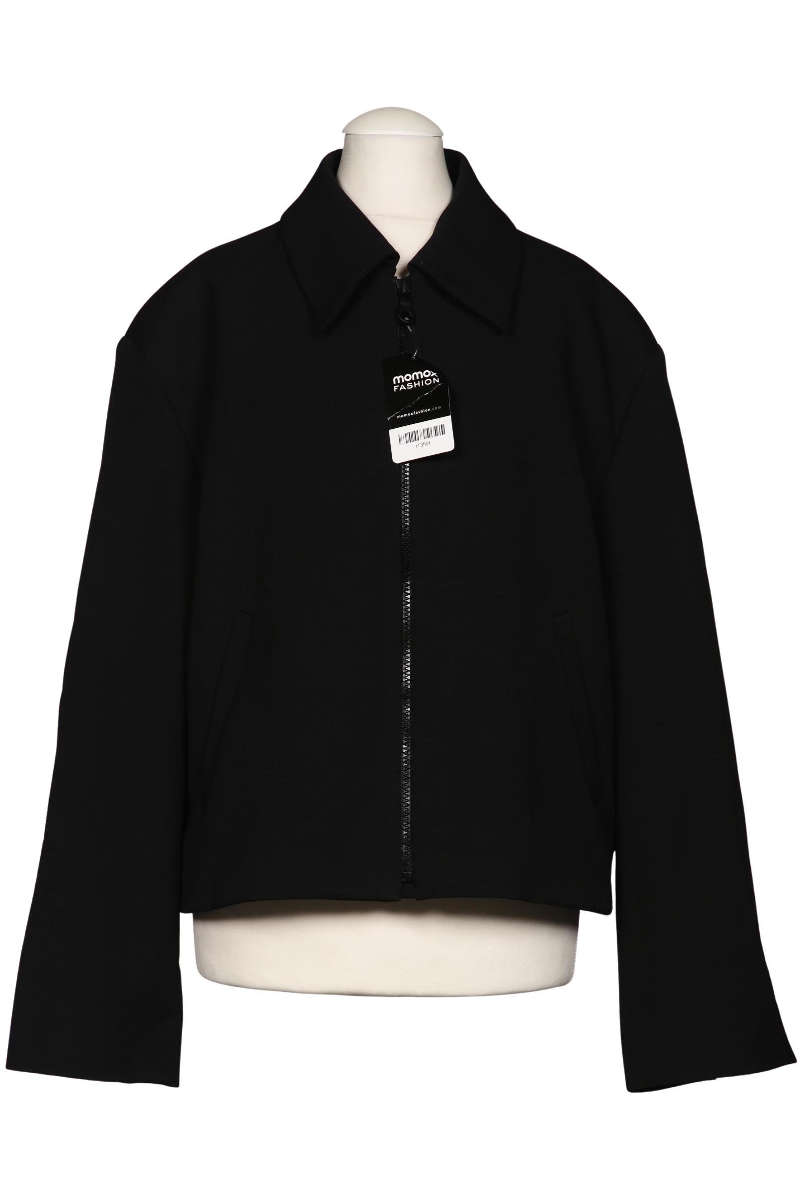 

Zara Damen Blazer, schwarz, Gr. 34