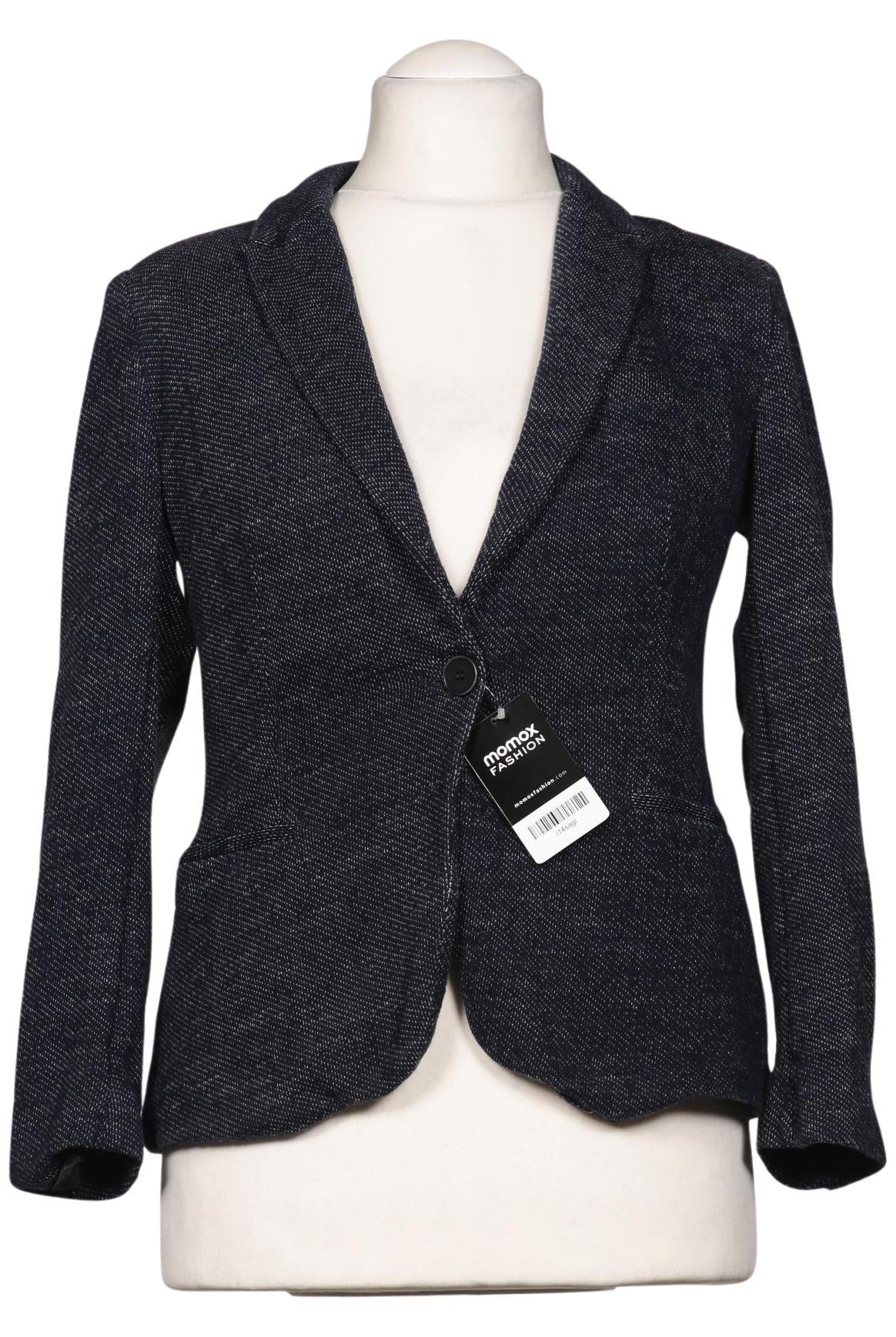 

Zara Damen Blazer, marineblau, Gr. 42