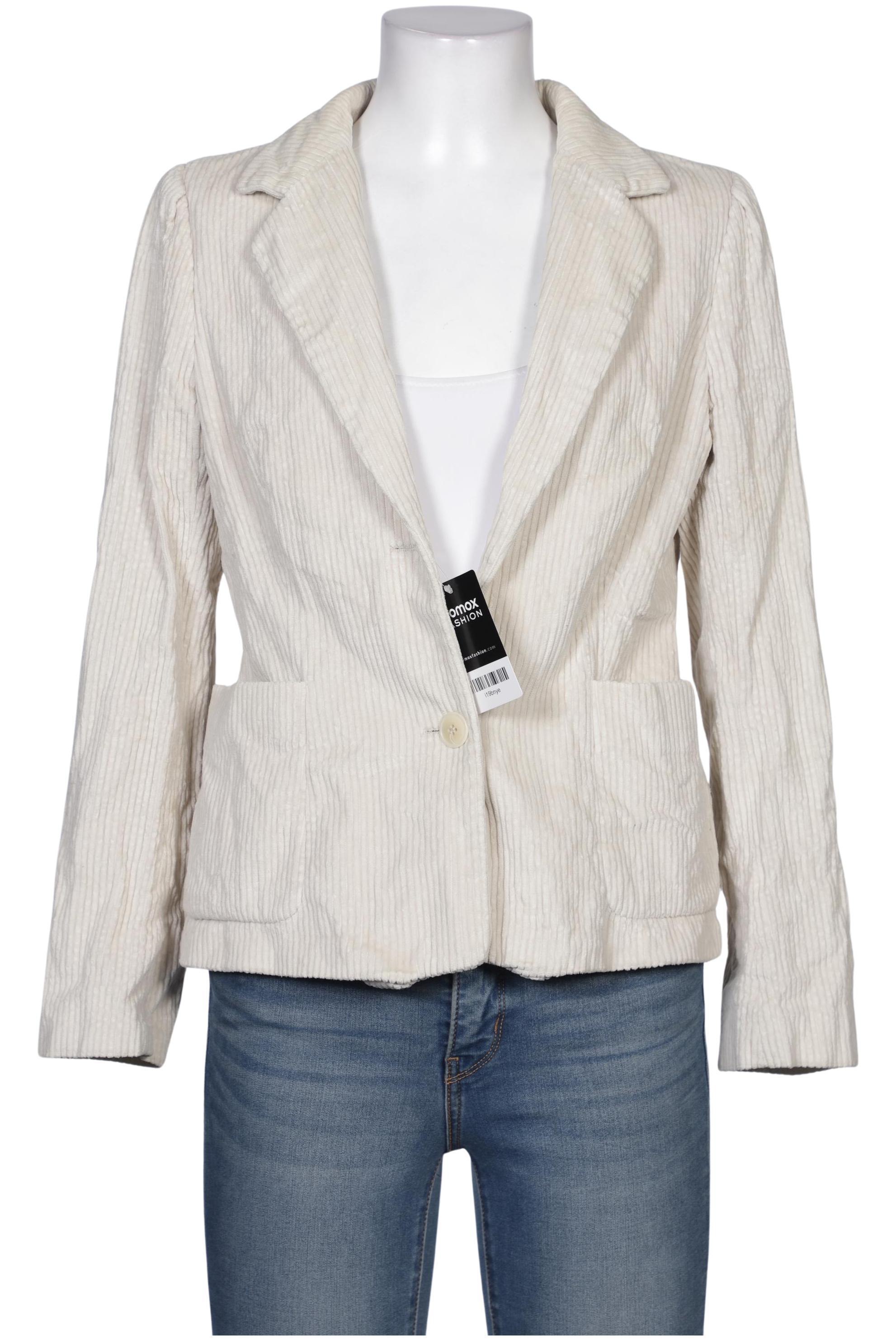 

Zara Damen Blazer, beige, Gr. 40