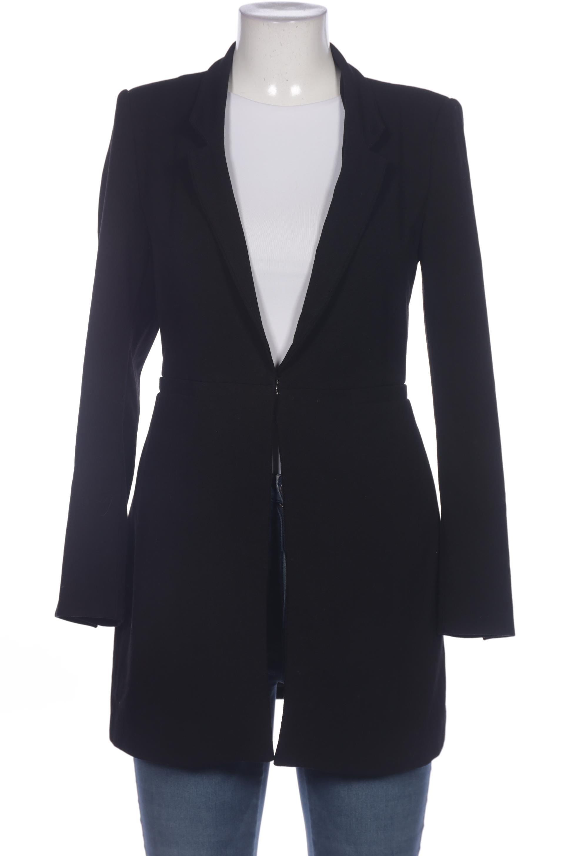 

Zara Damen Blazer, schwarz, Gr. 38