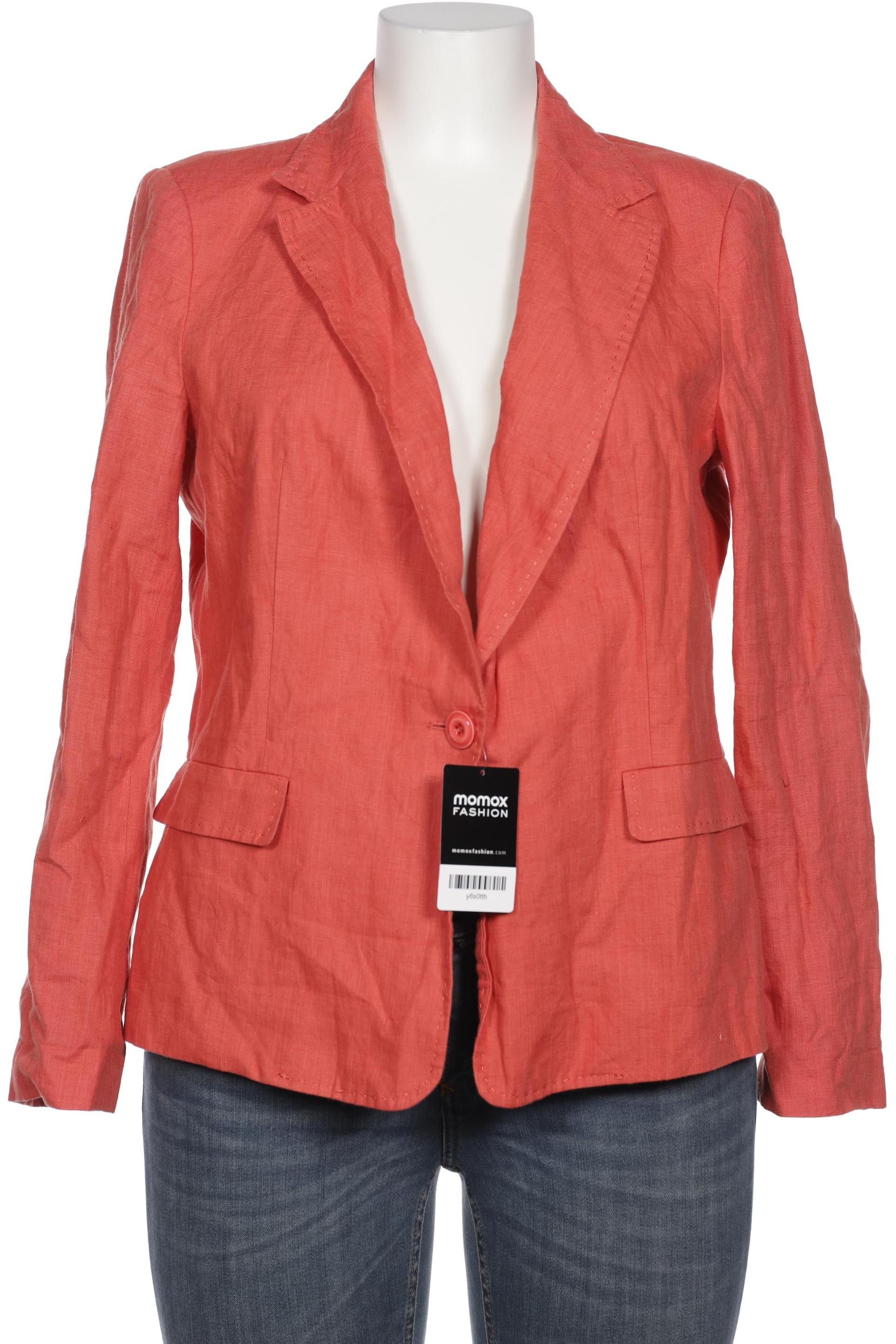 

ZARA Damen Blazer, orange
