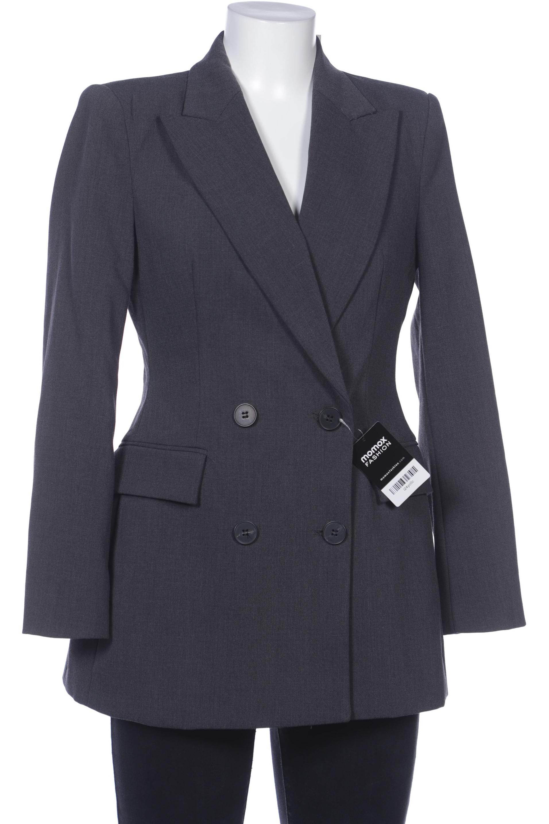 

Zara Damen Blazer, grau, Gr. 38