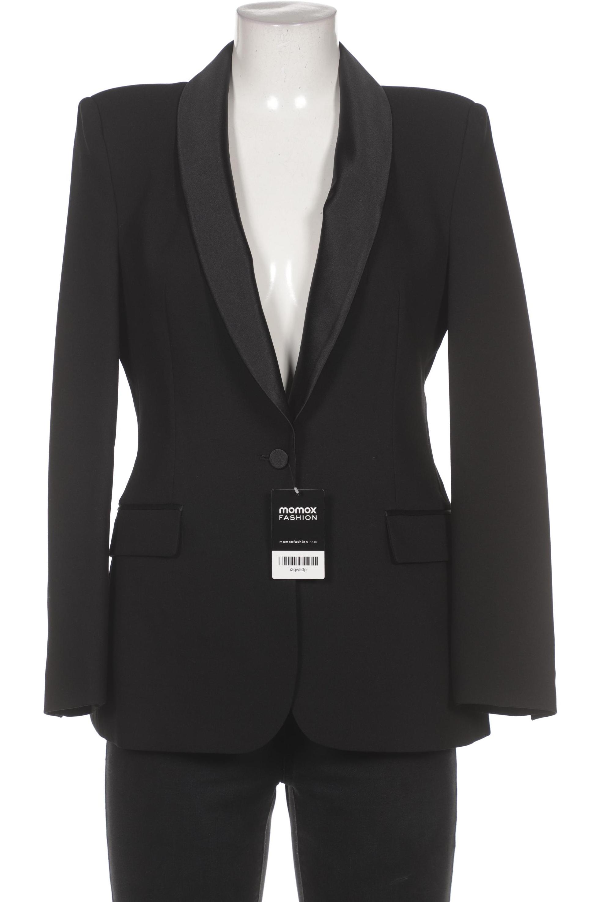 

Zara Damen Blazer, schwarz, Gr. 38