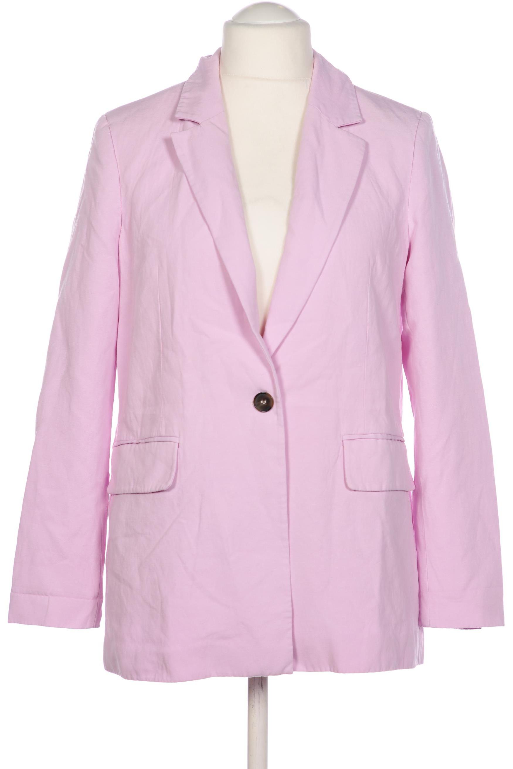 

Zara Damen Blazer, pink, Gr. 38