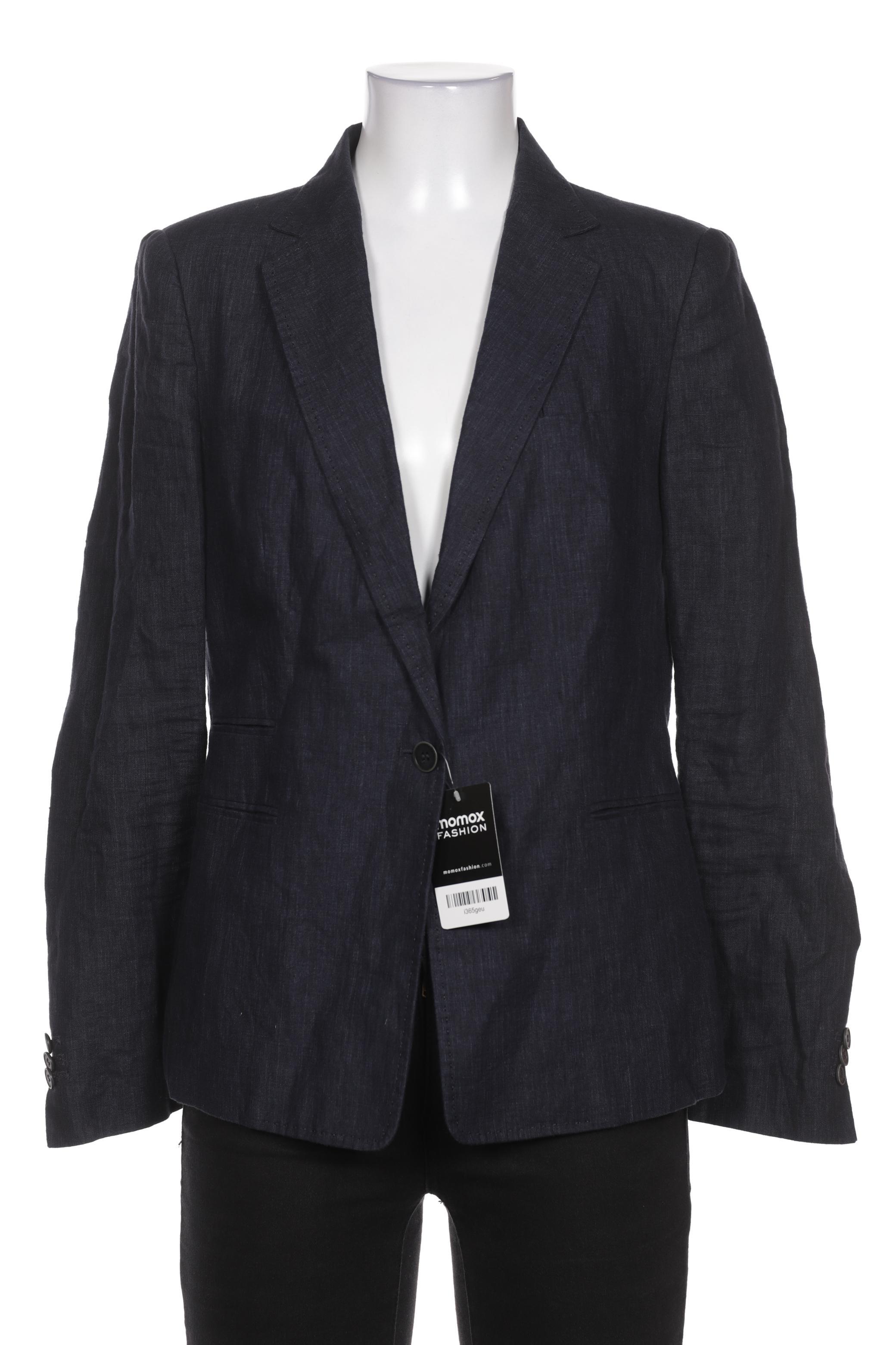 

ZARA Damen Blazer, marineblau