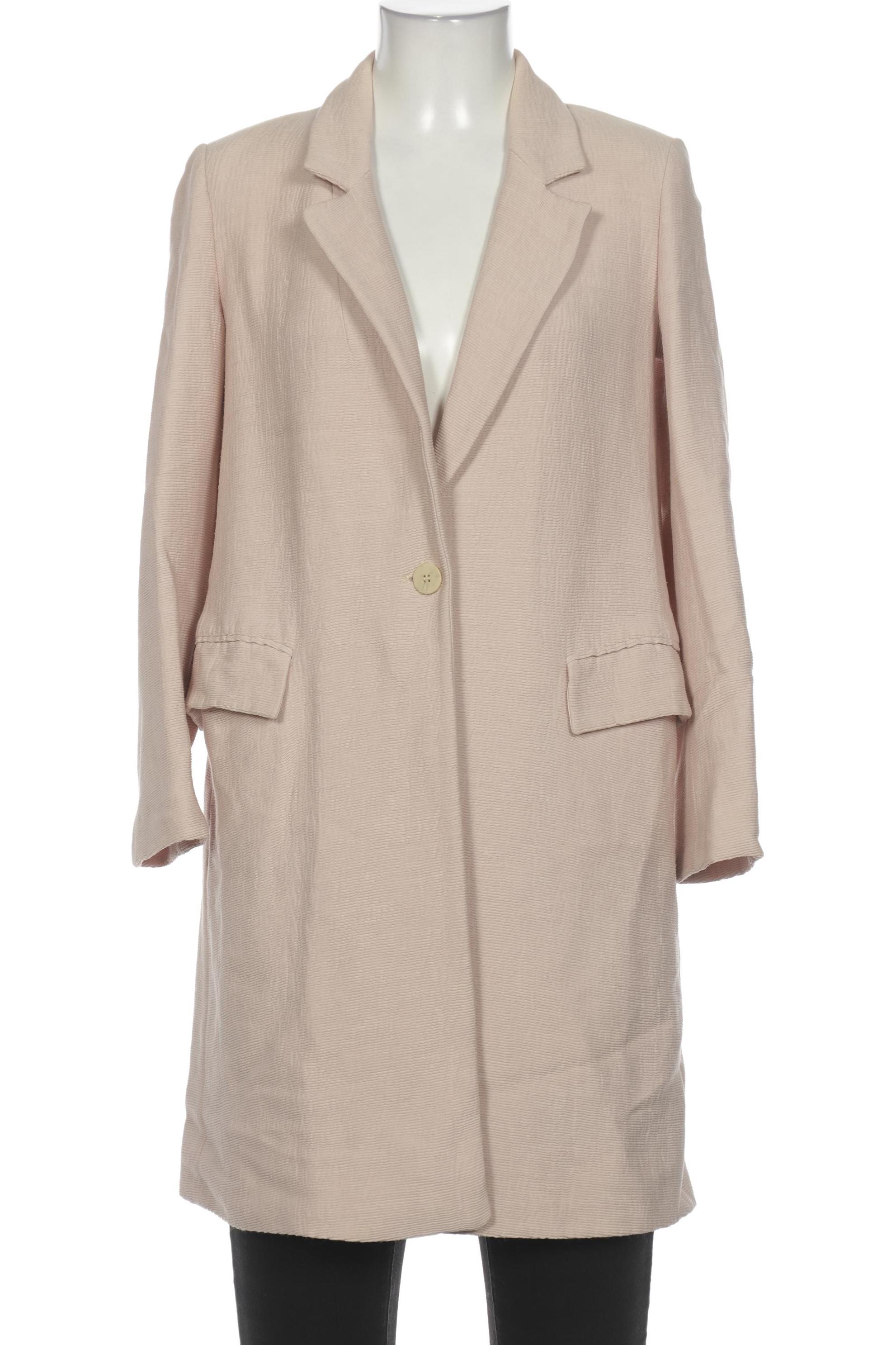 

Zara Damen Blazer, pink, Gr. 34