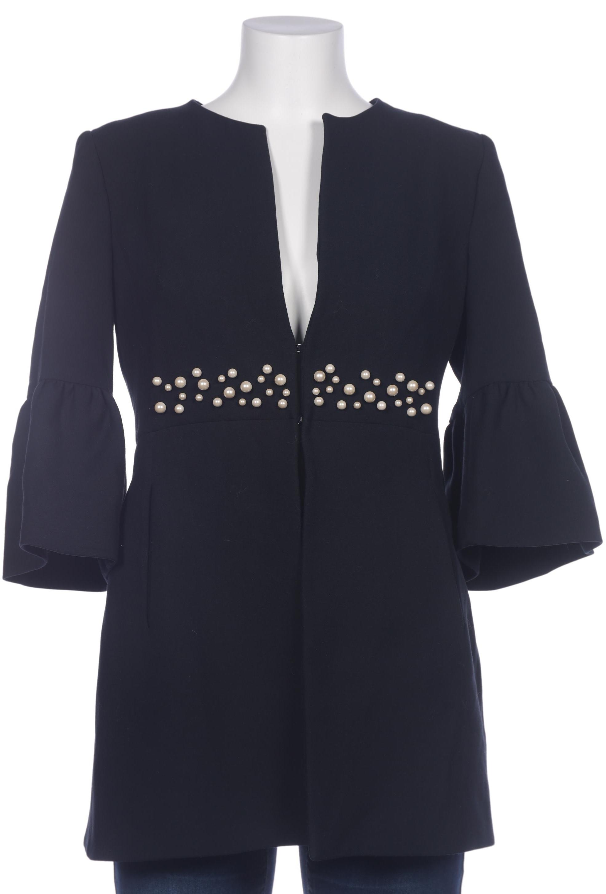 

Zara Damen Blazer, marineblau, Gr. 42