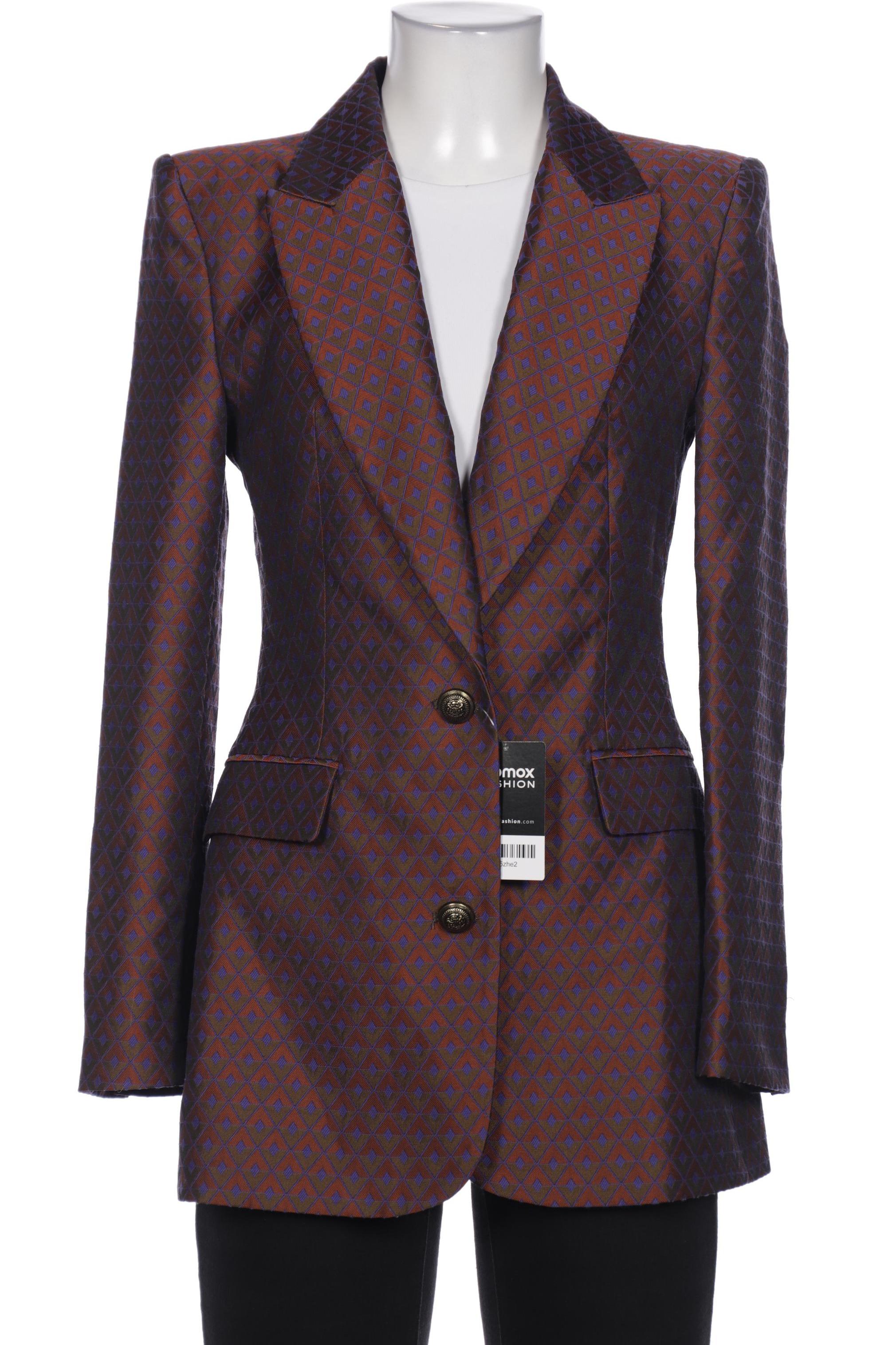

Zara Damen Blazer, braun, Gr. 34