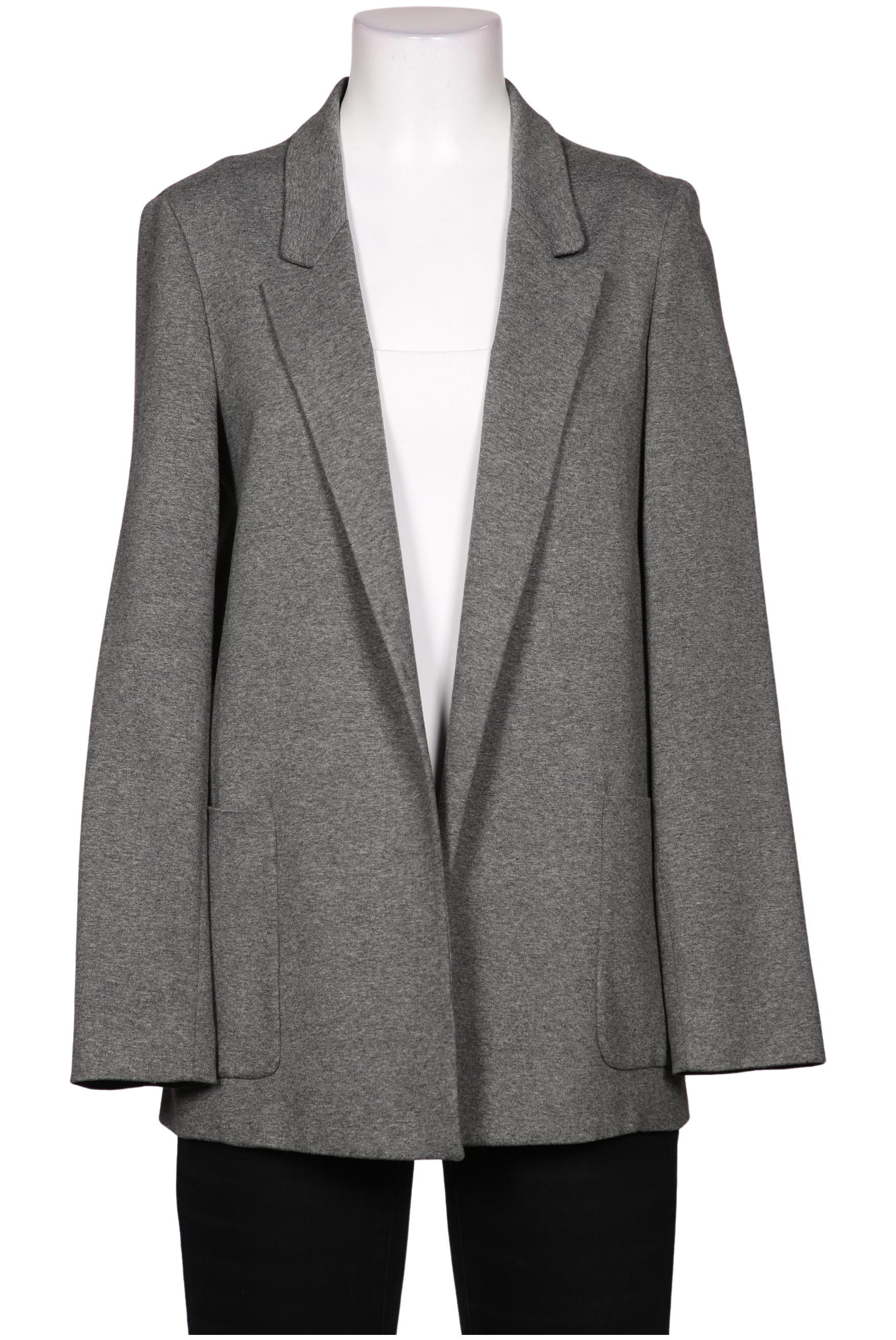 

Zara Damen Blazer, grau, Gr. 34