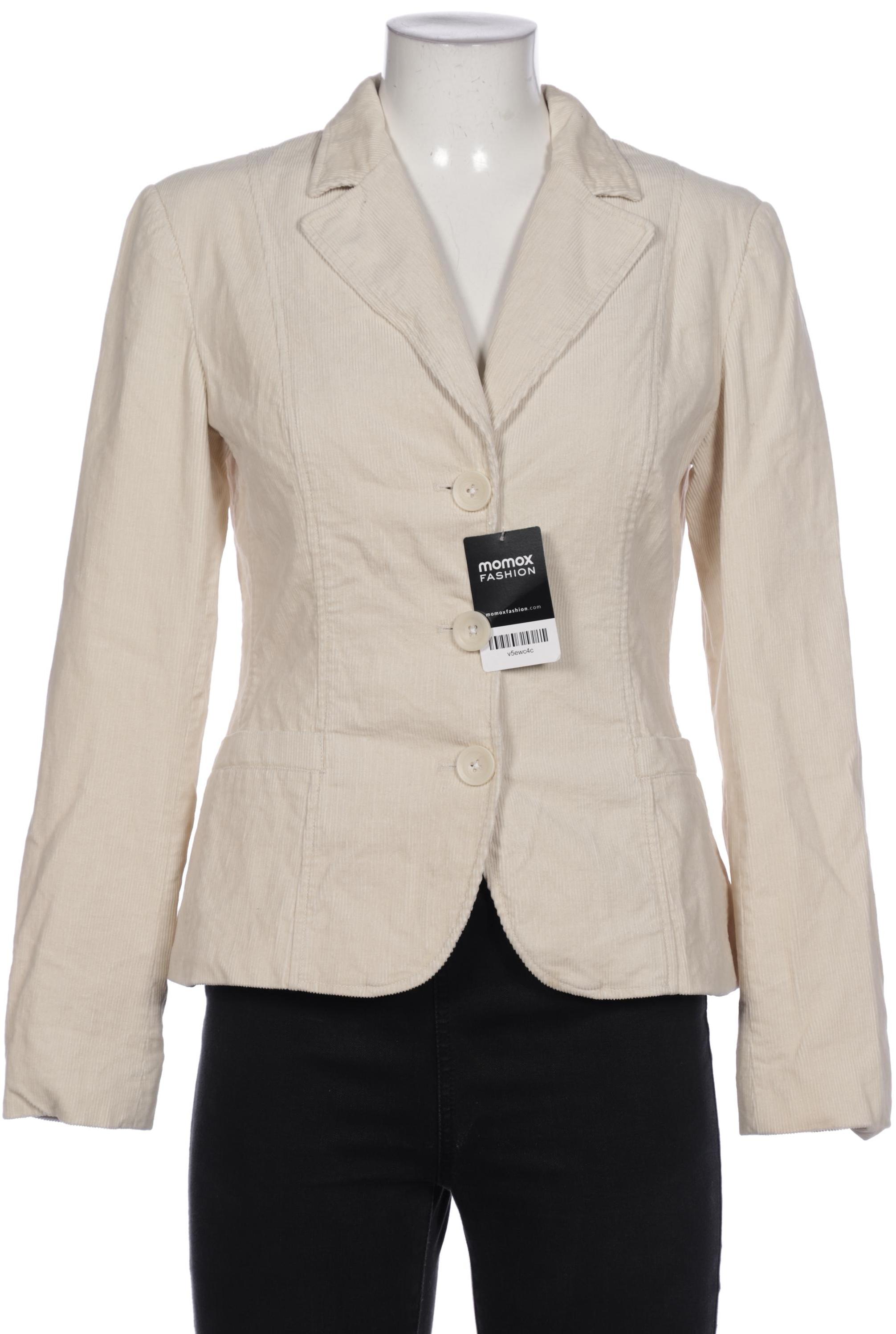 

Zara Damen Blazer, beige, Gr. 38