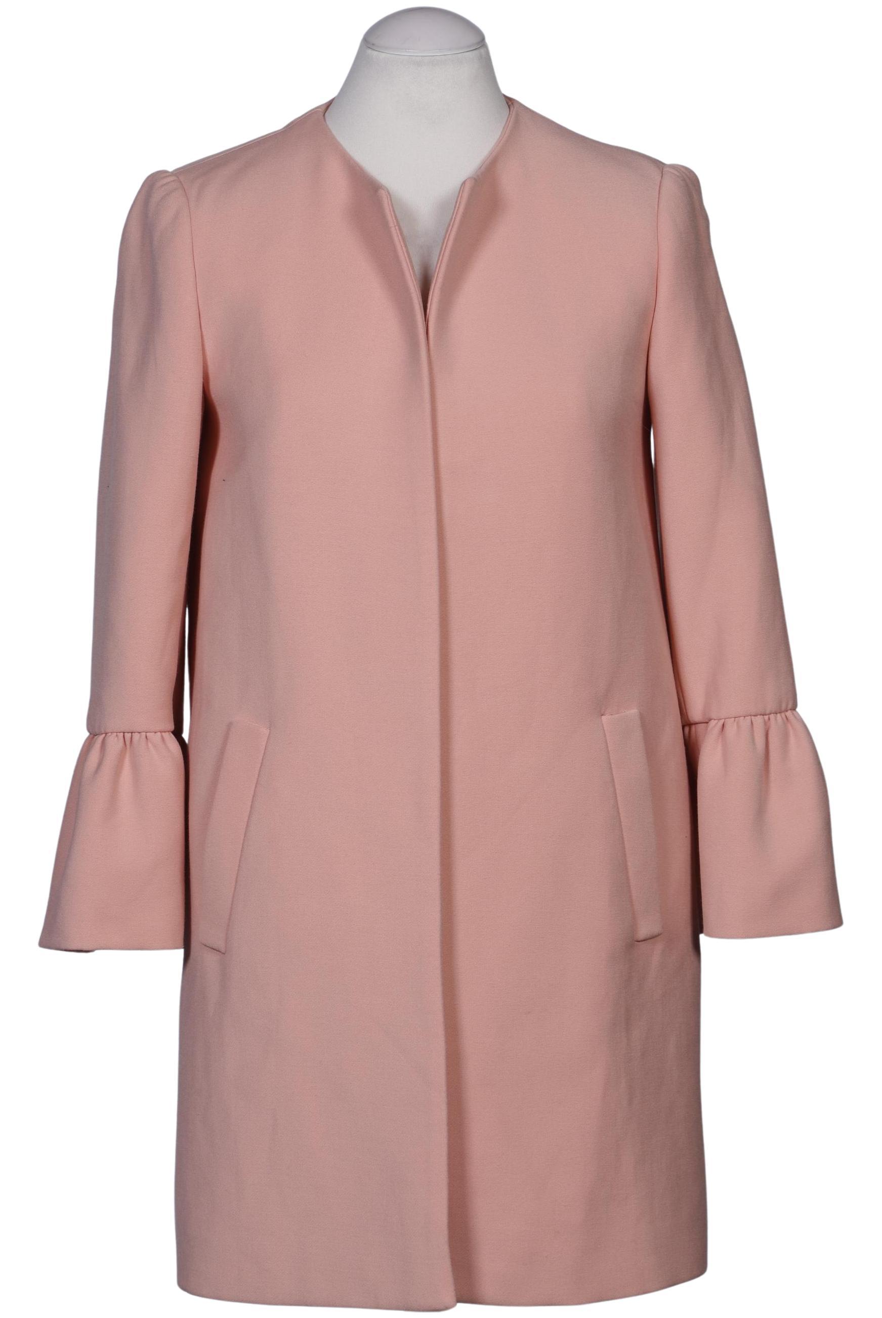 

Zara Damen Blazer, pink, Gr. 36