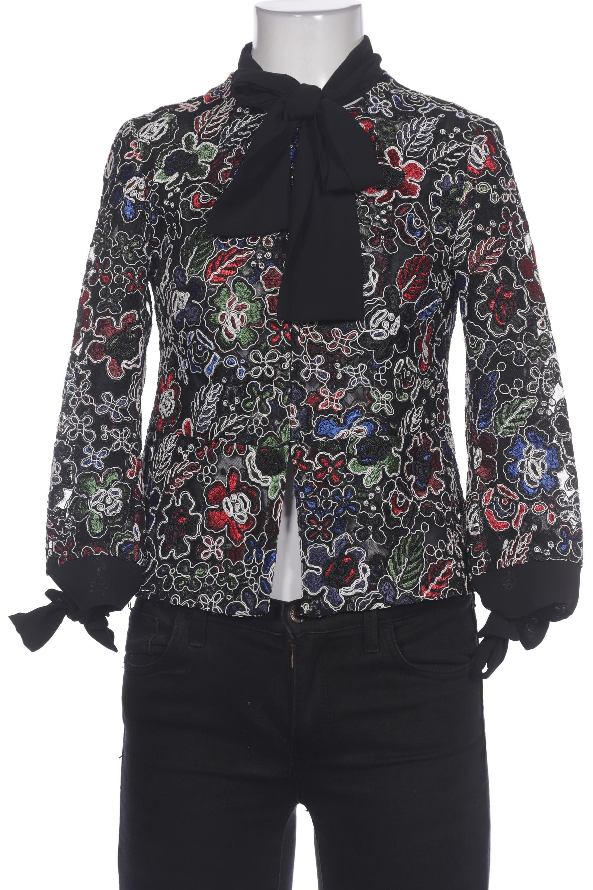 

Zara Damen Blazer, mehrfarbig, Gr. 34