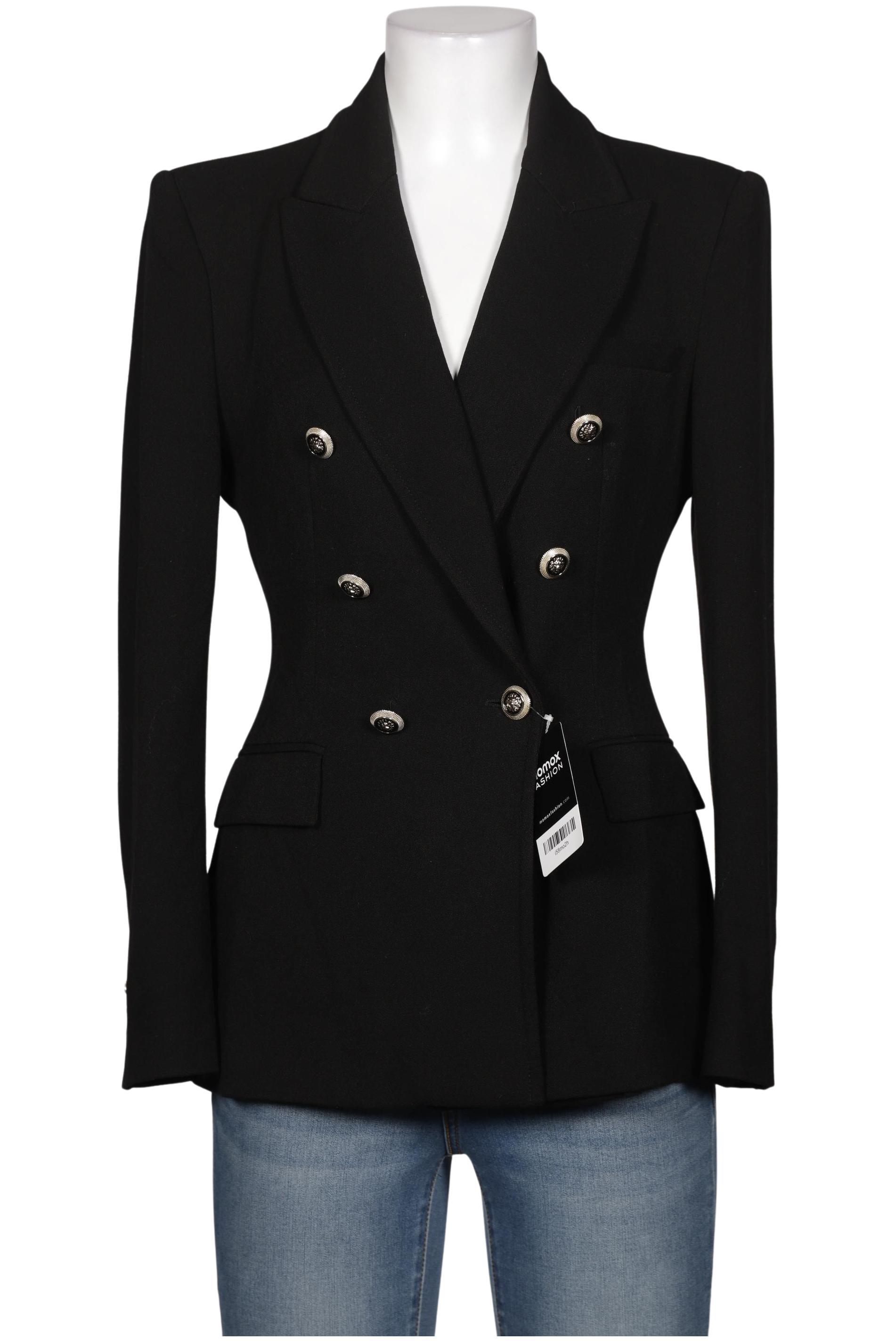

Zara Damen Blazer, schwarz, Gr. 36