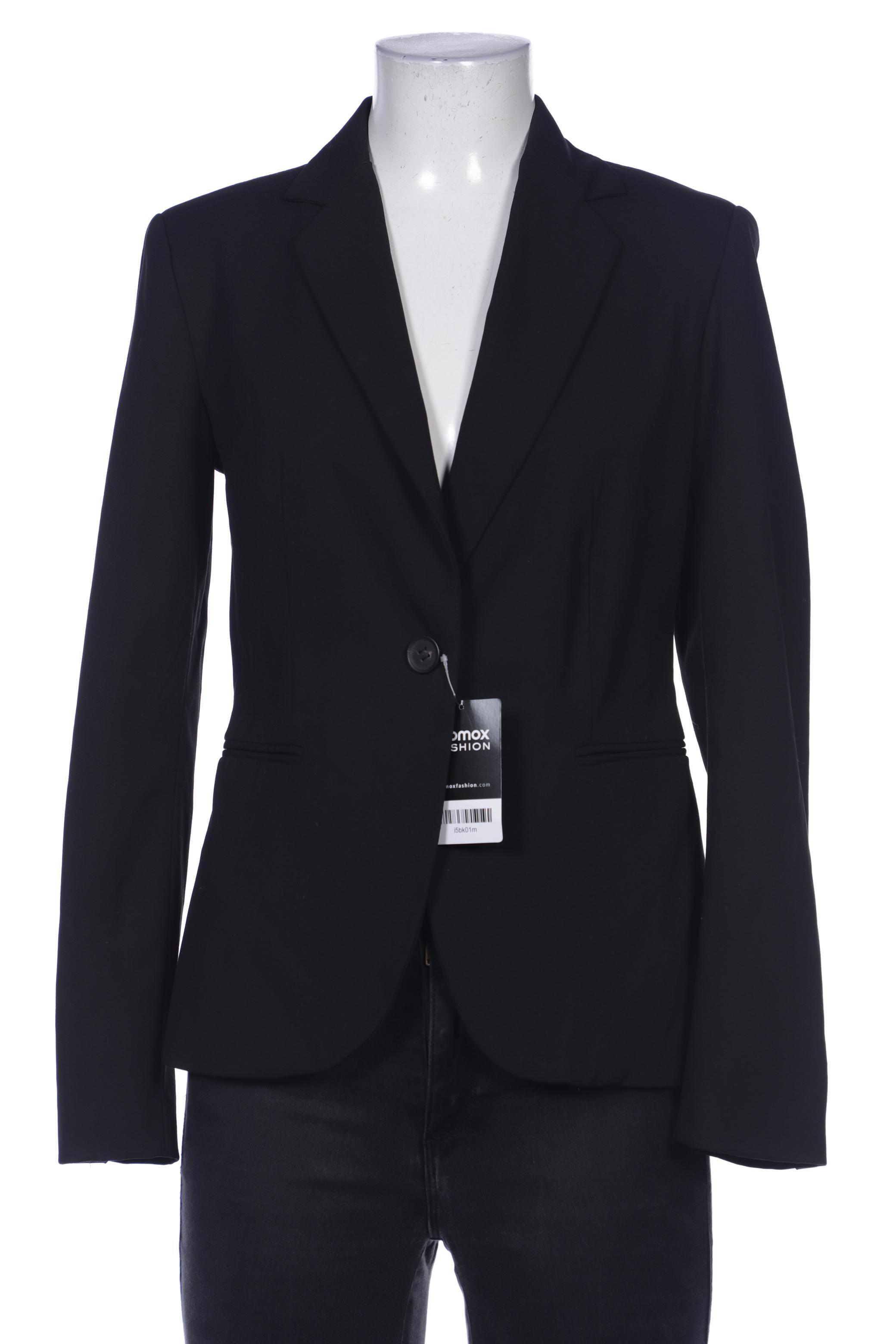 

Zara Damen Blazer, schwarz, Gr. 34