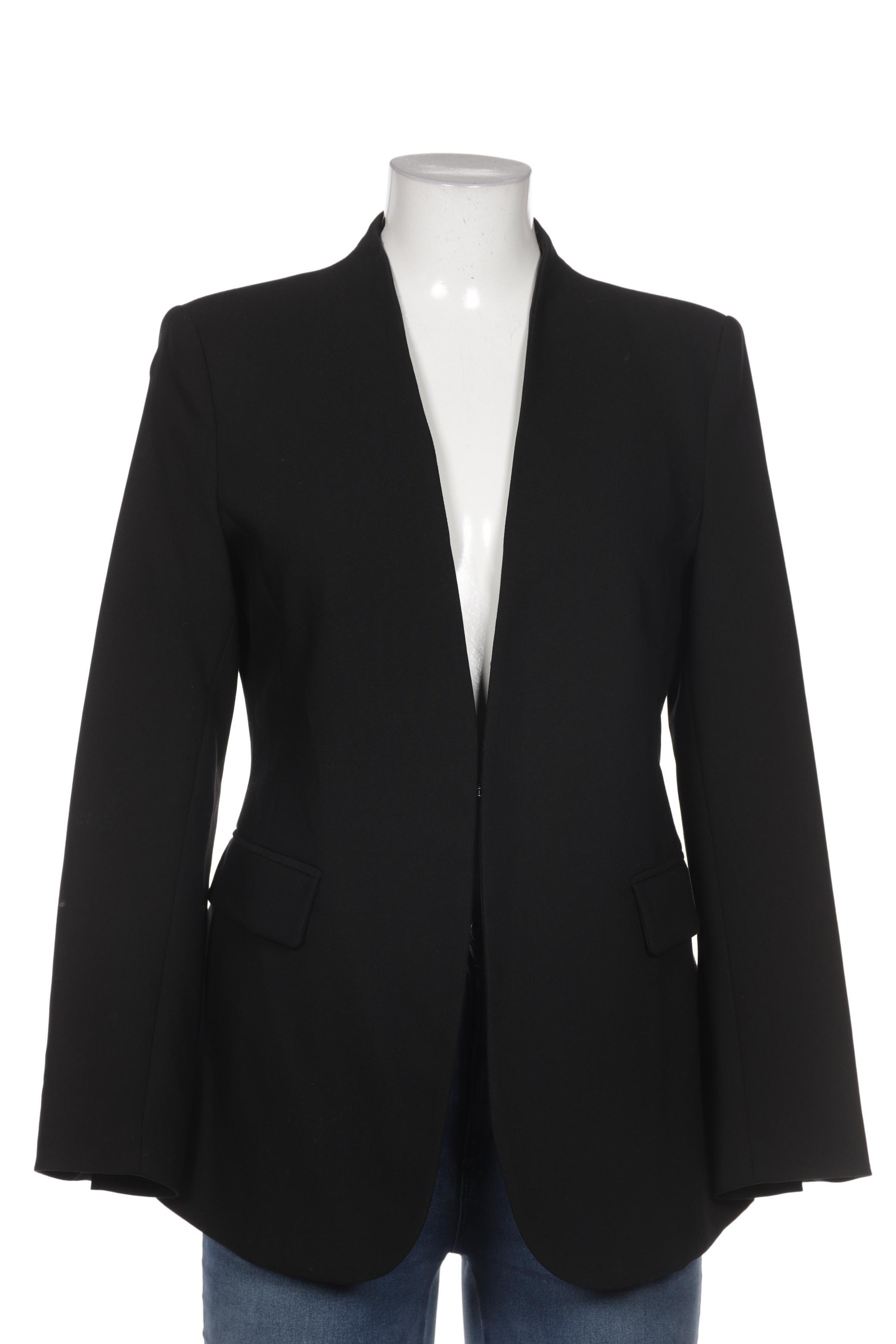 

Zara Damen Blazer, schwarz, Gr. 42