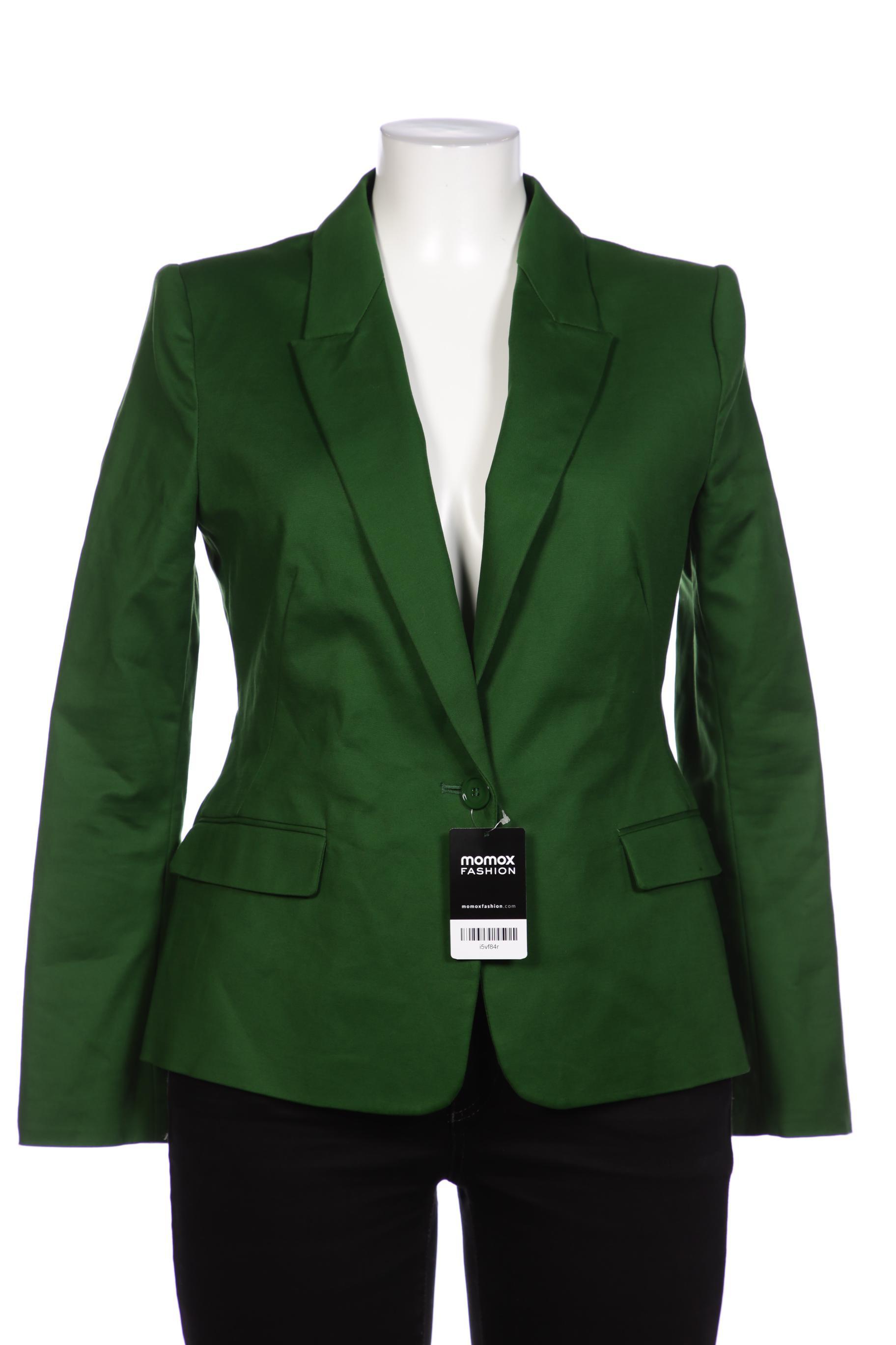 

Zara Damen Blazer, grün, Gr. 44