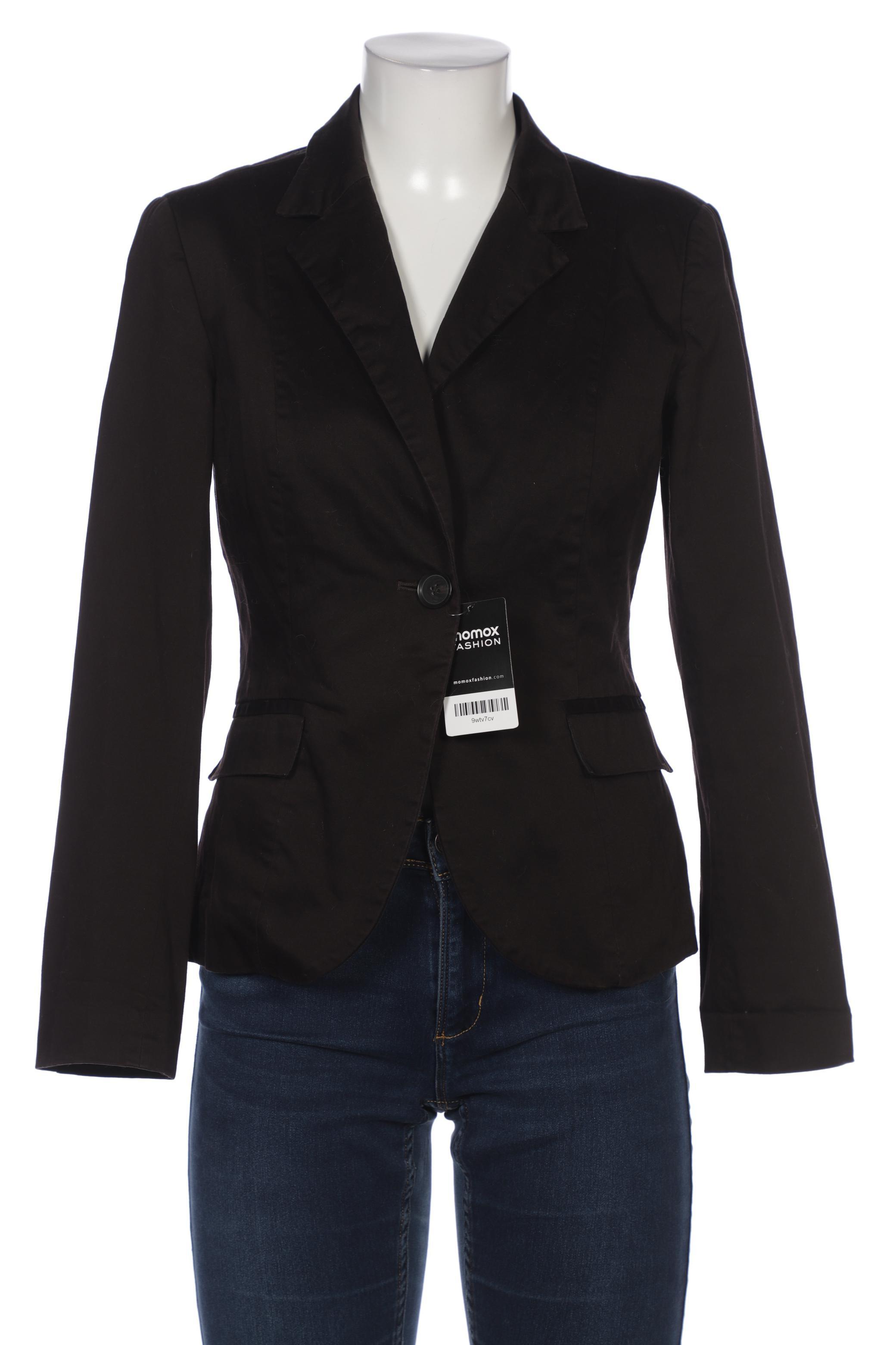 

Zara Damen Blazer, schwarz, Gr. 42