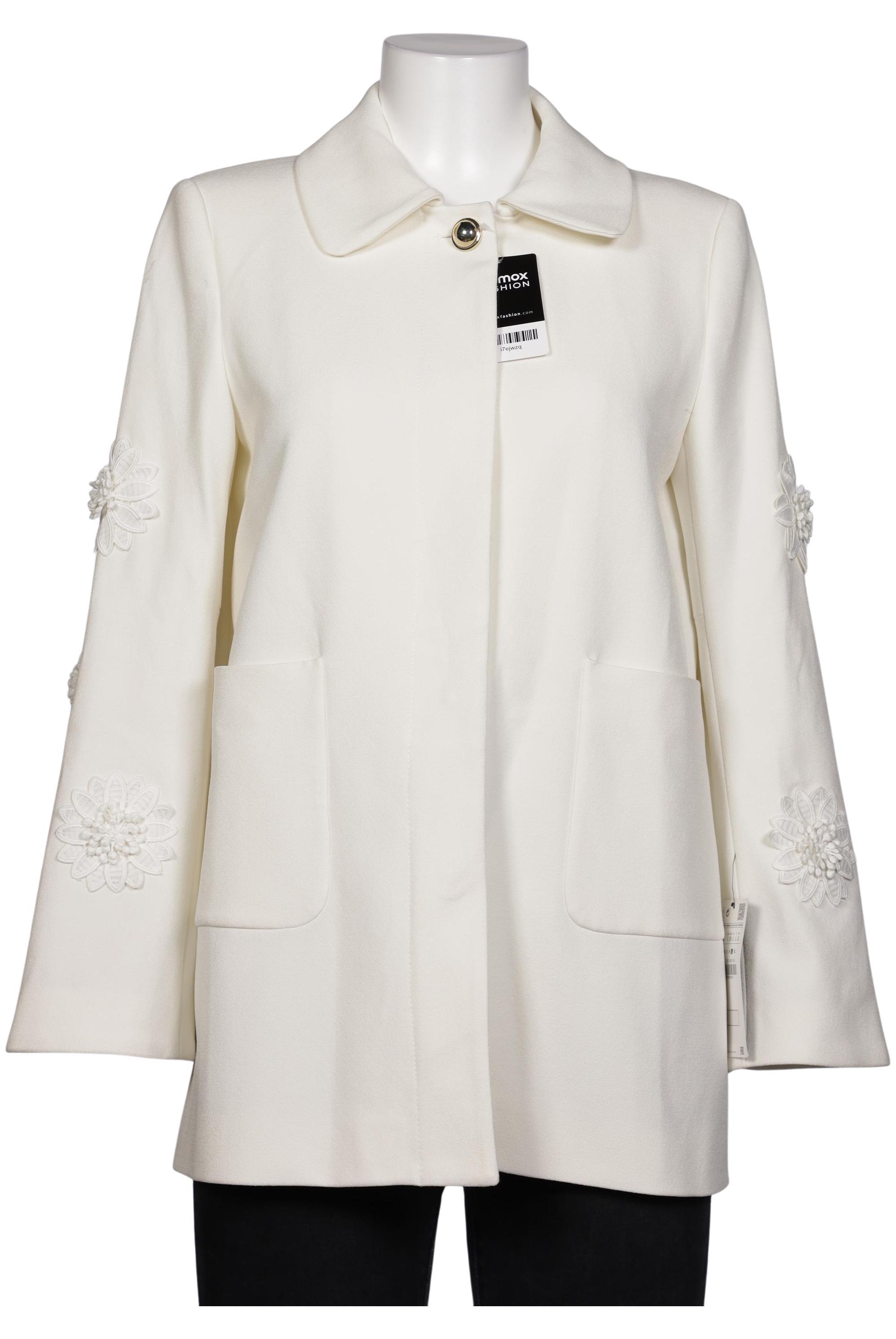 

Zara Damen Blazer, cremeweiß, Gr. 42