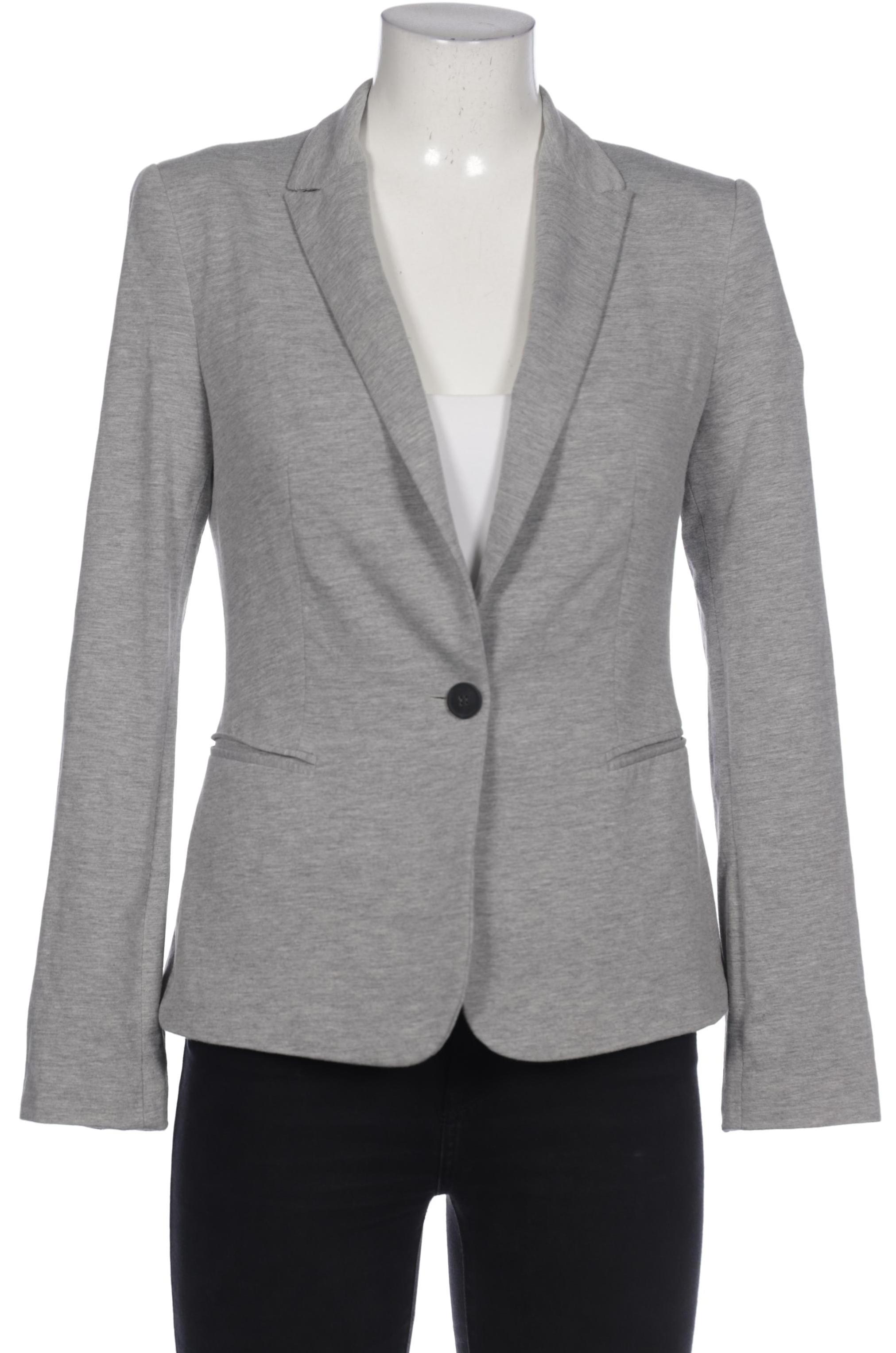 

Zara Damen Blazer, grau, Gr. 38