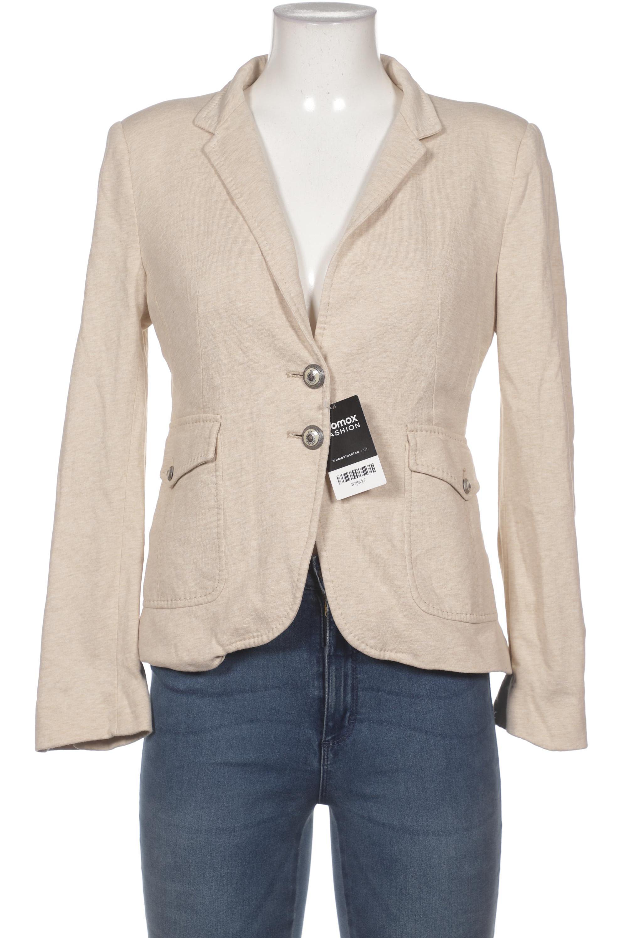 Thumbnail - Zara Damen Blazer, beige, Gr. 42