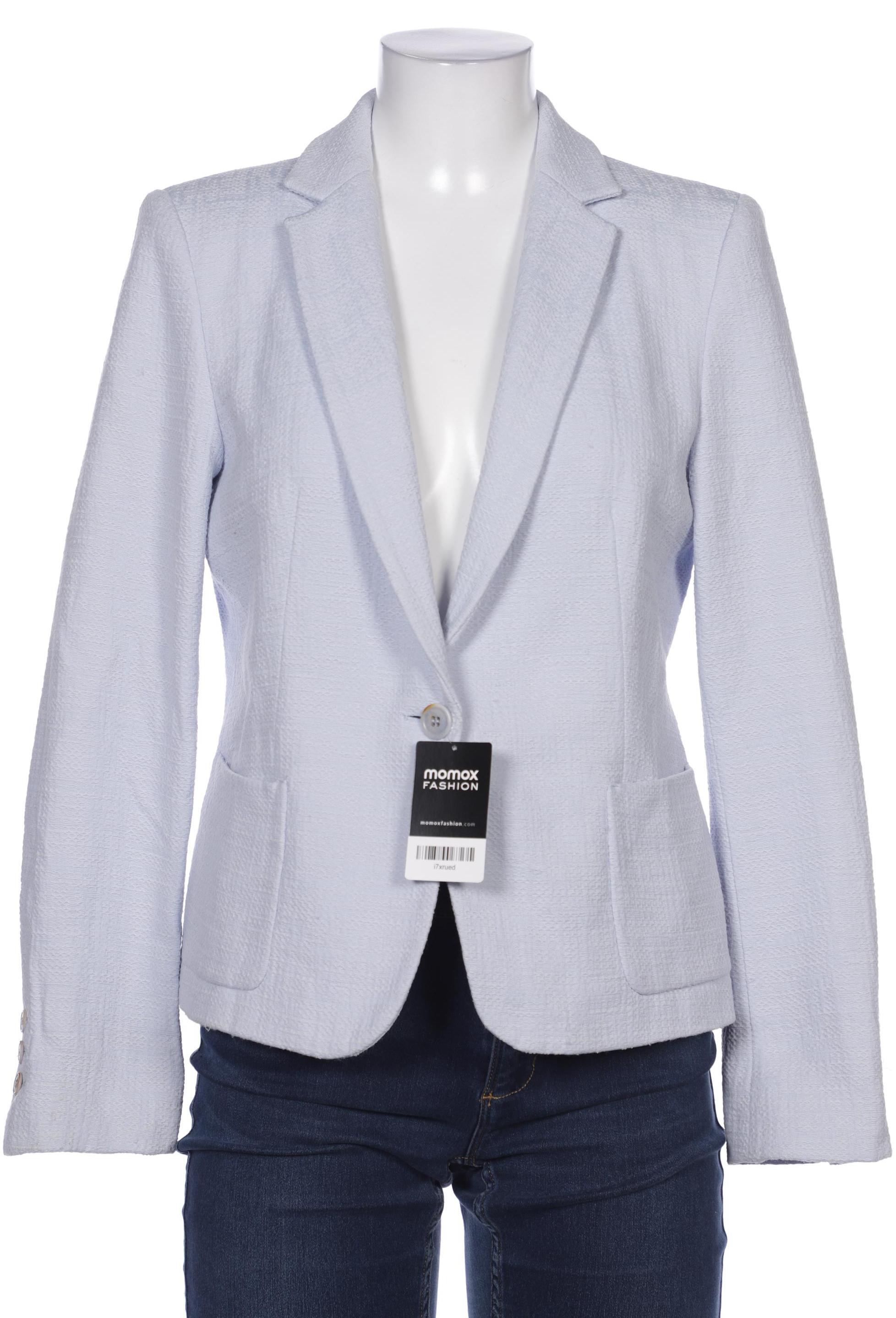 

Zara Damen Blazer, hellblau, Gr. 42