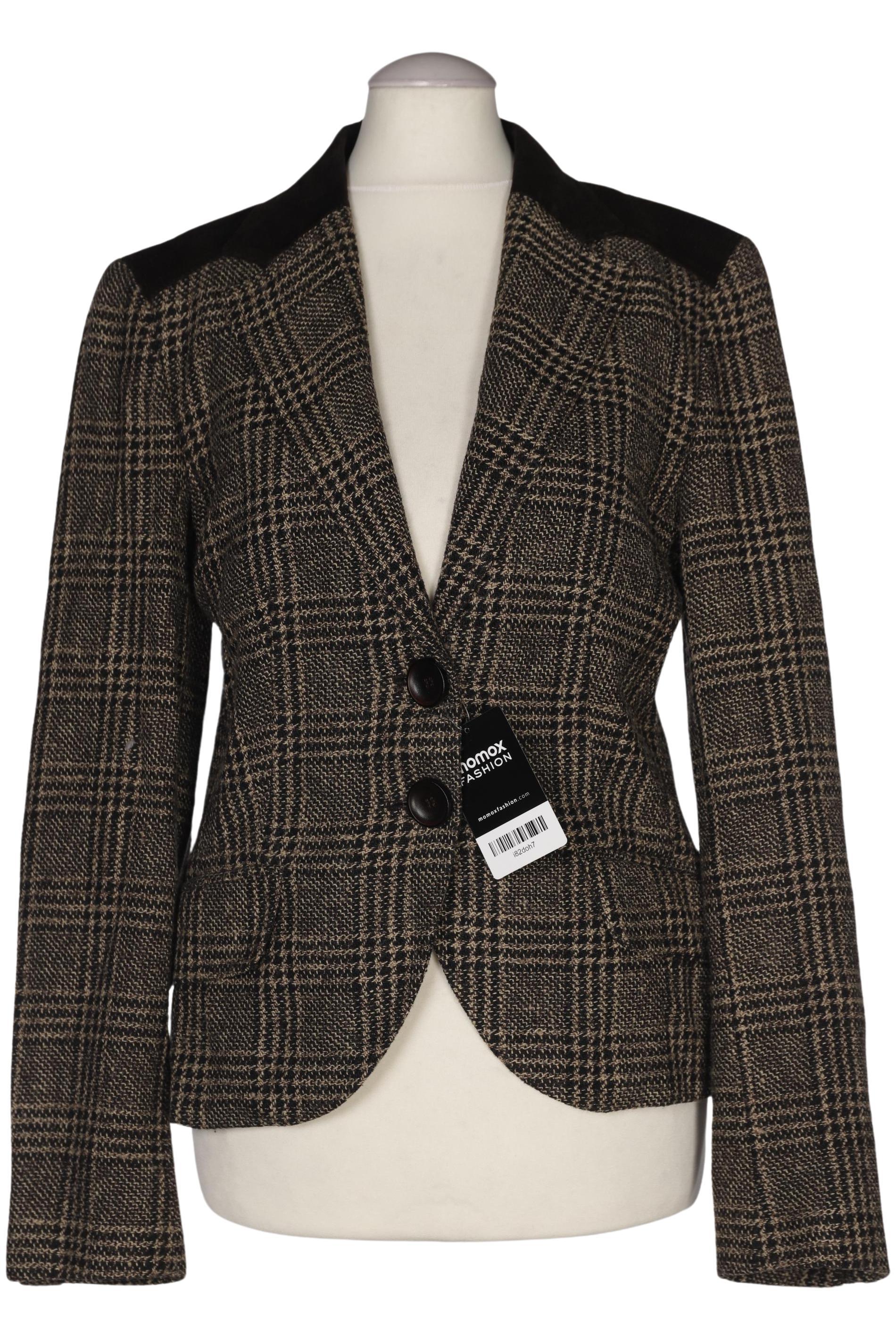 

Zara Damen Blazer, mehrfarbig, Gr. 36
