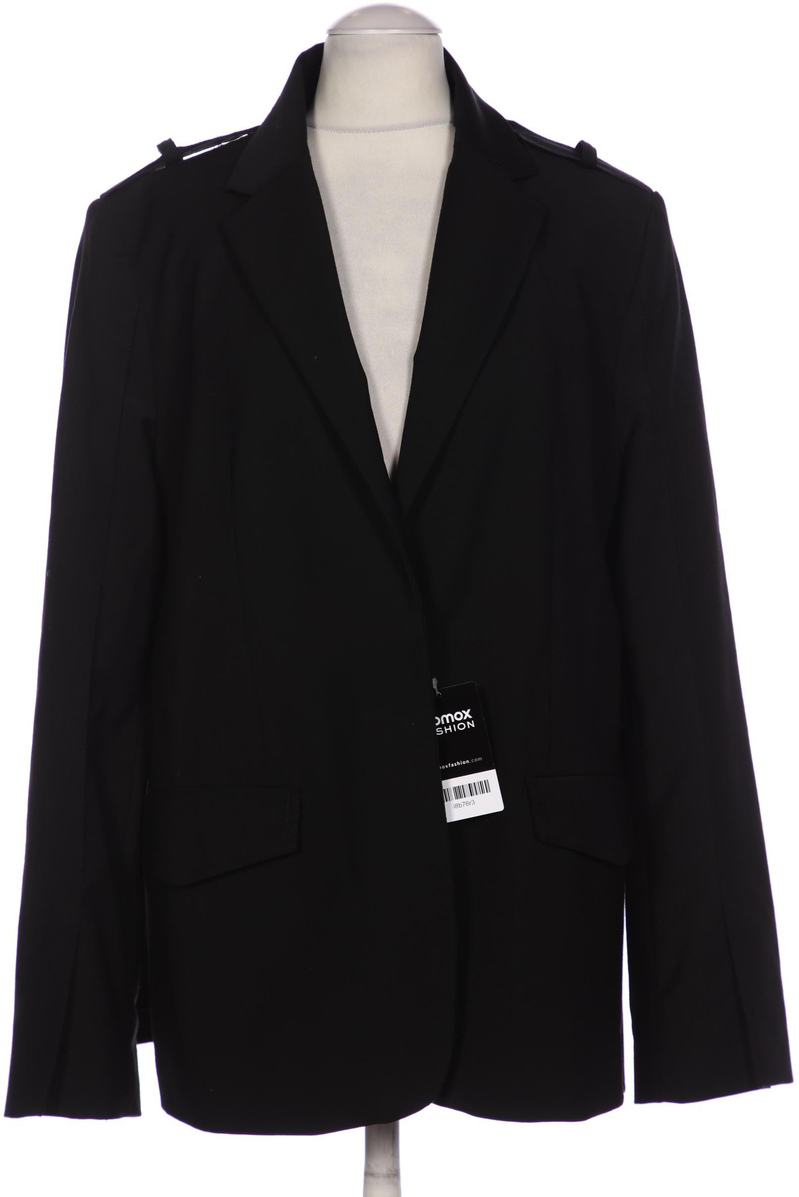 

Zara Damen Blazer, schwarz, Gr. 34