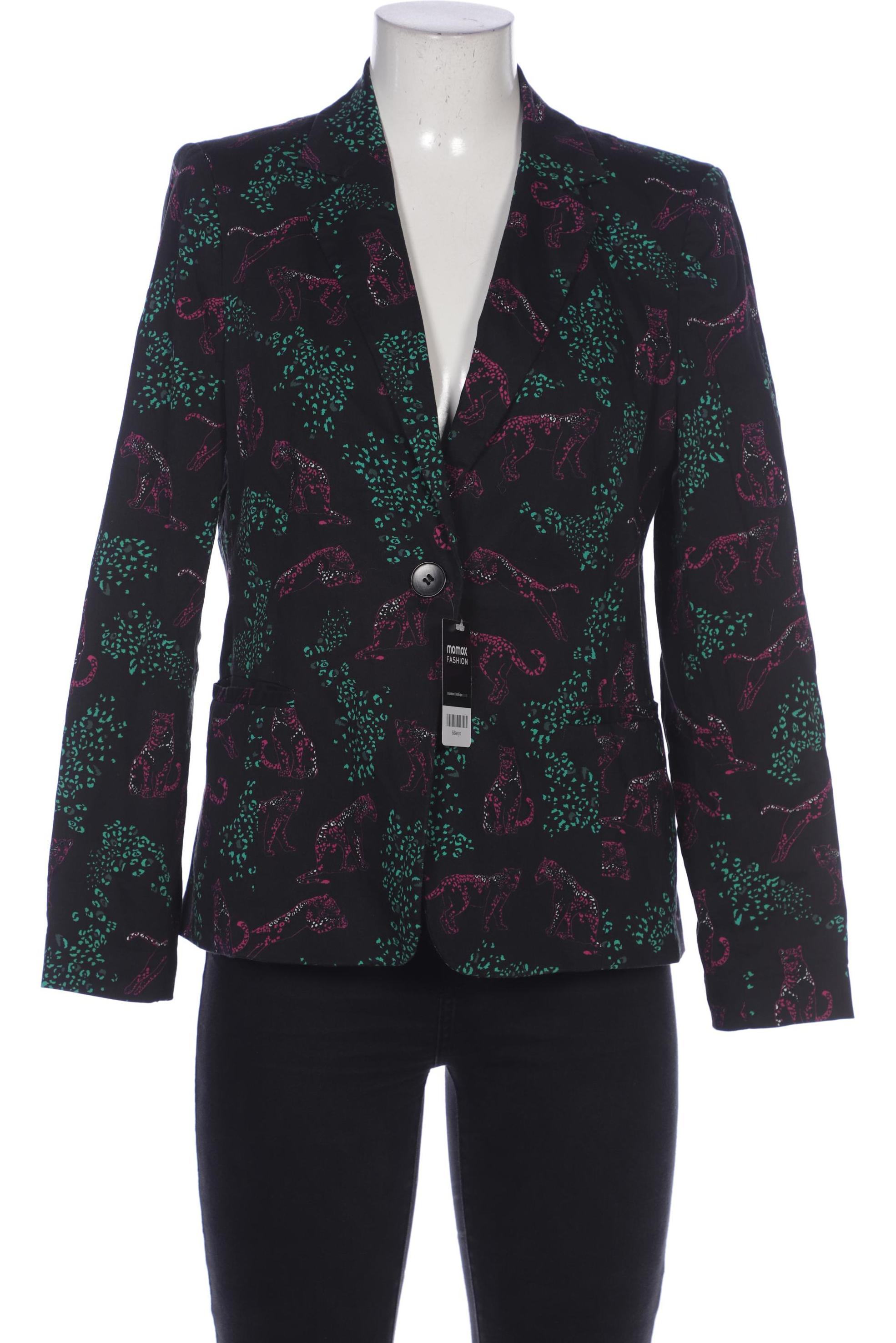 

Zara Damen Blazer, schwarz, Gr. 42