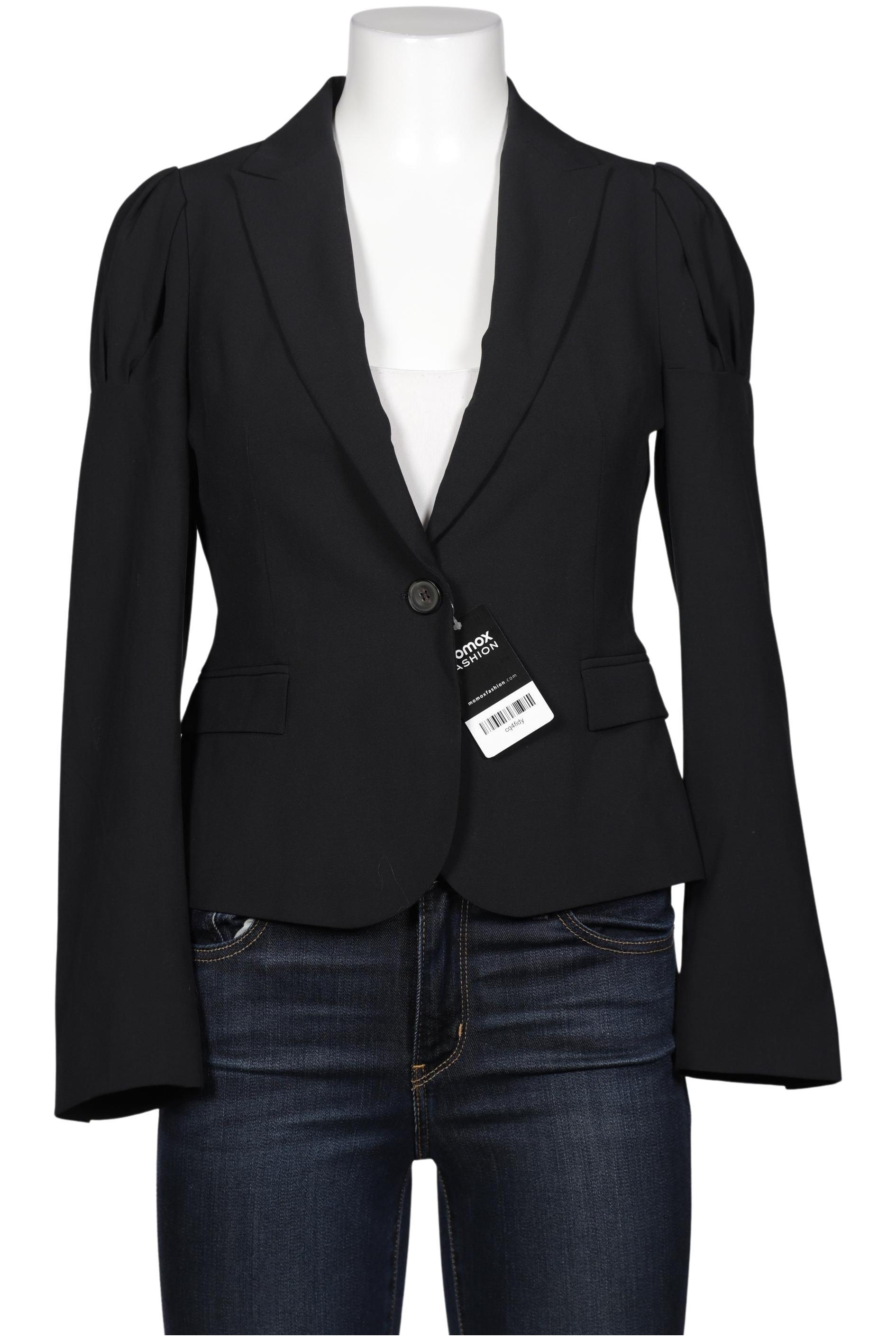 

Zara Damen Blazer, schwarz, Gr. 38
