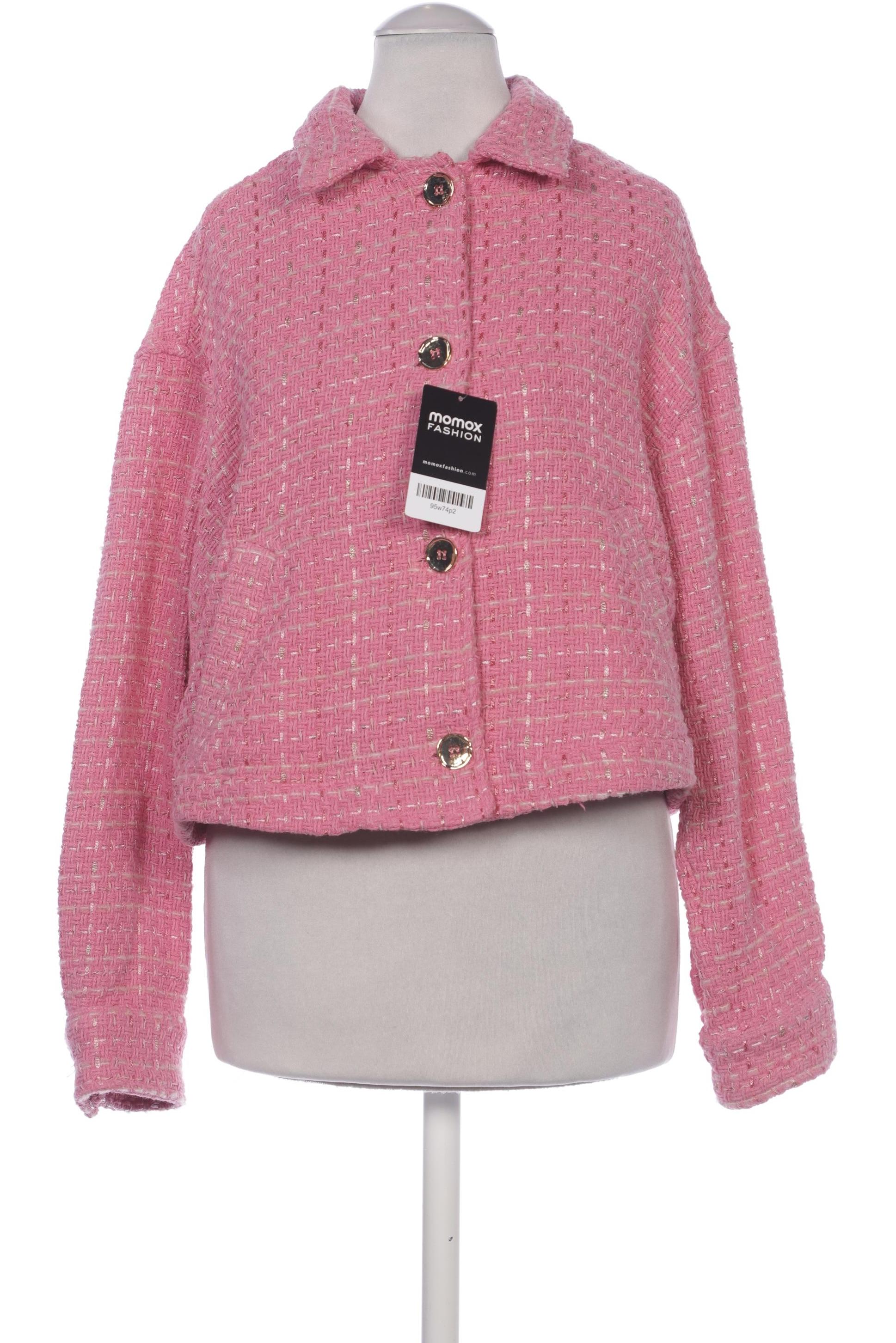 

Zara Damen Blazer, pink, Gr. 36