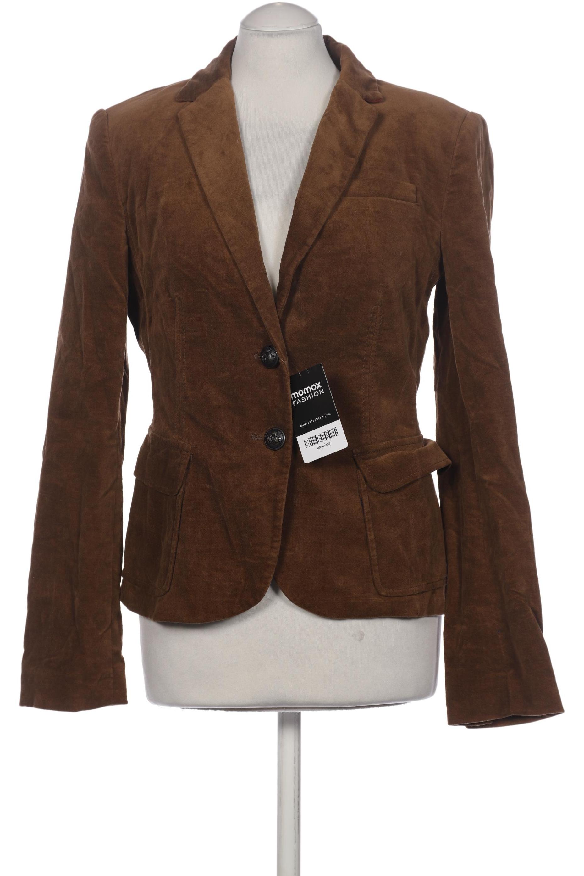 

Zara Damen Blazer, braun, Gr. 38