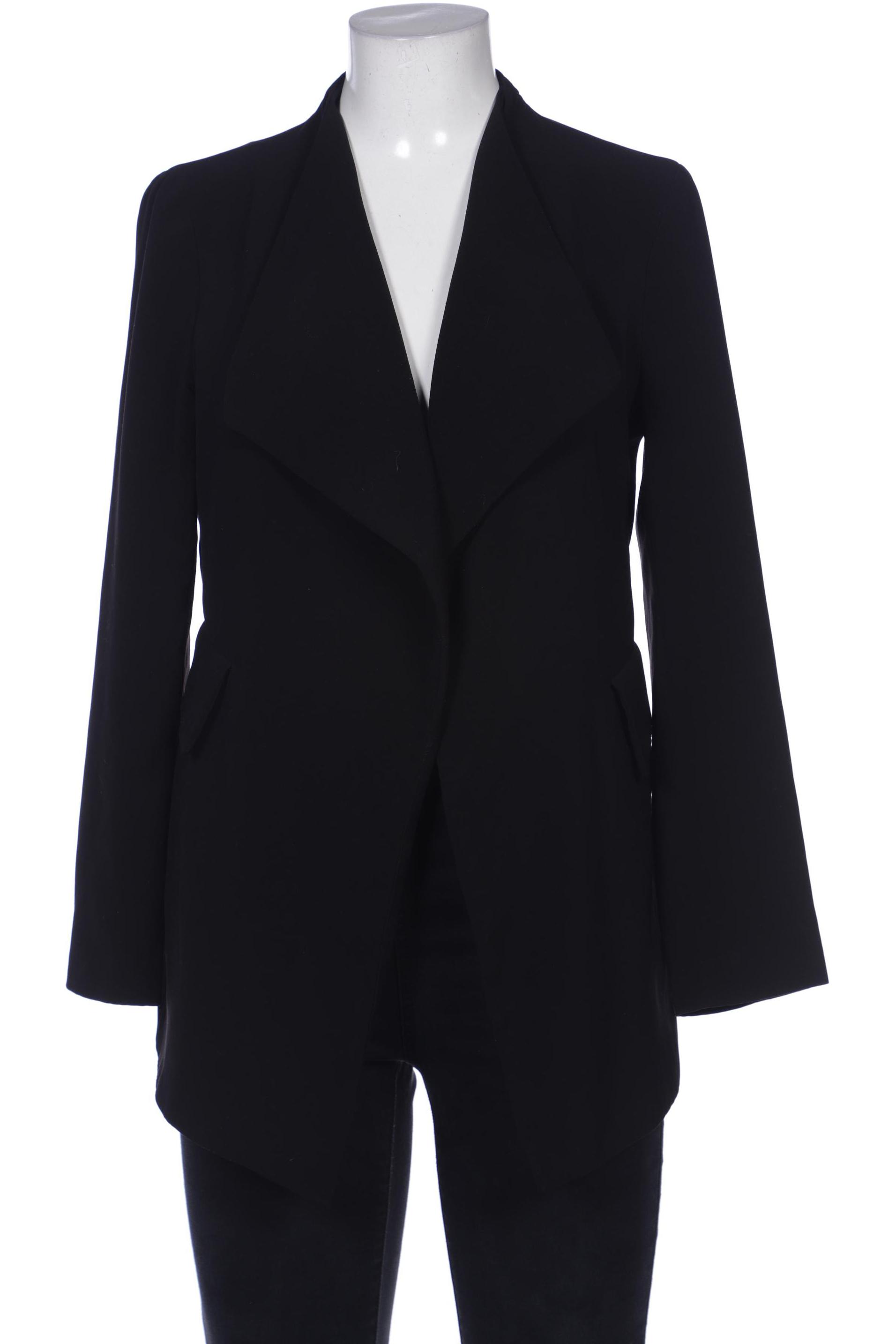 

Zara Damen Blazer, schwarz, Gr. 42