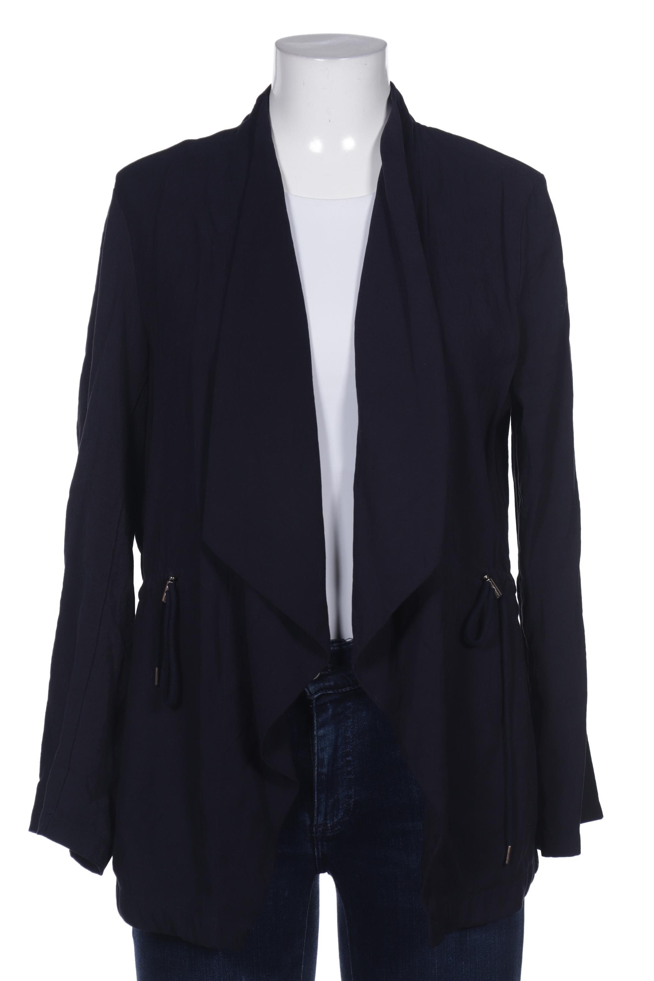 

ZARA Damen Blazer, marineblau