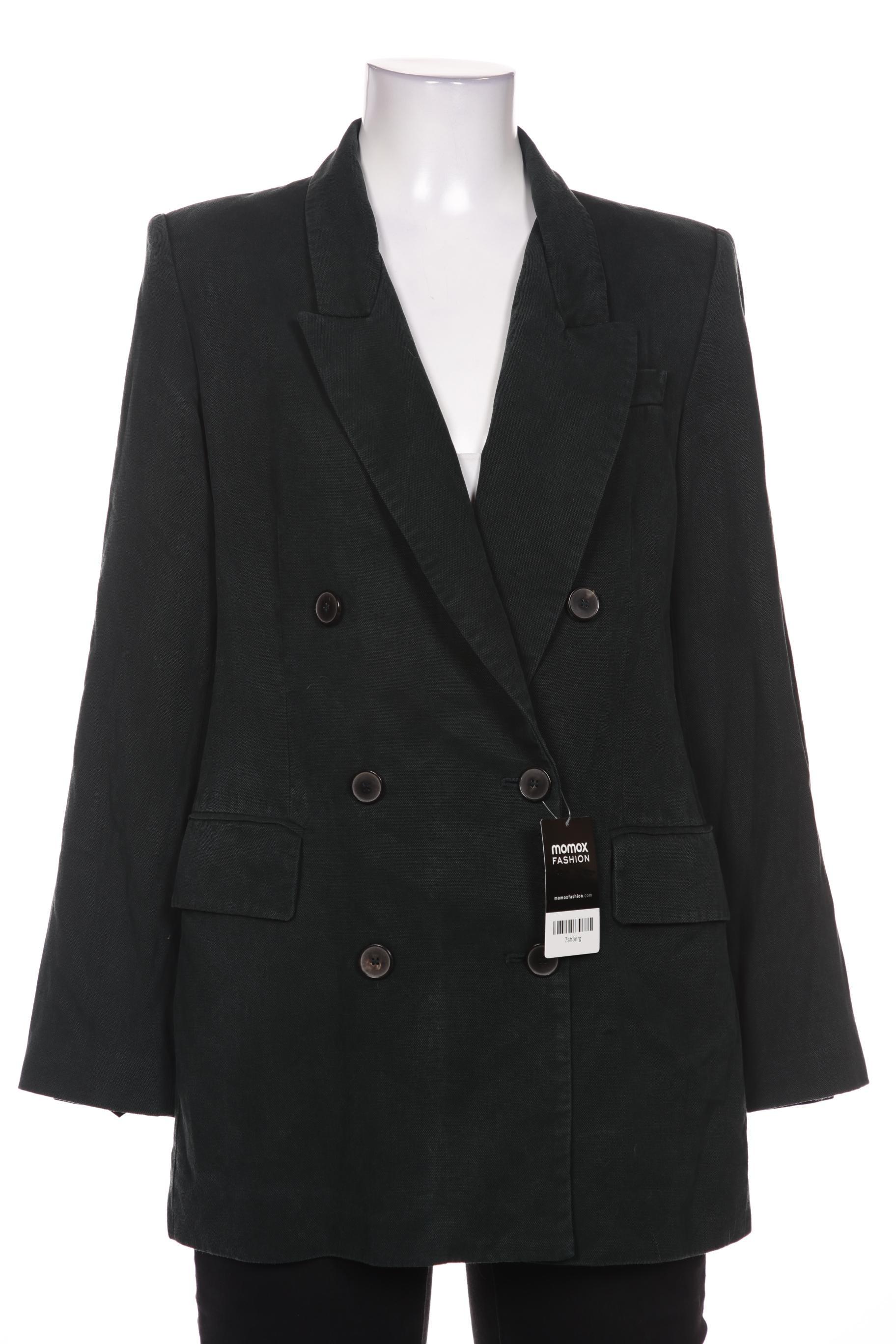 Thumbnail - Zara Damen Blazer, grün, Gr. 36