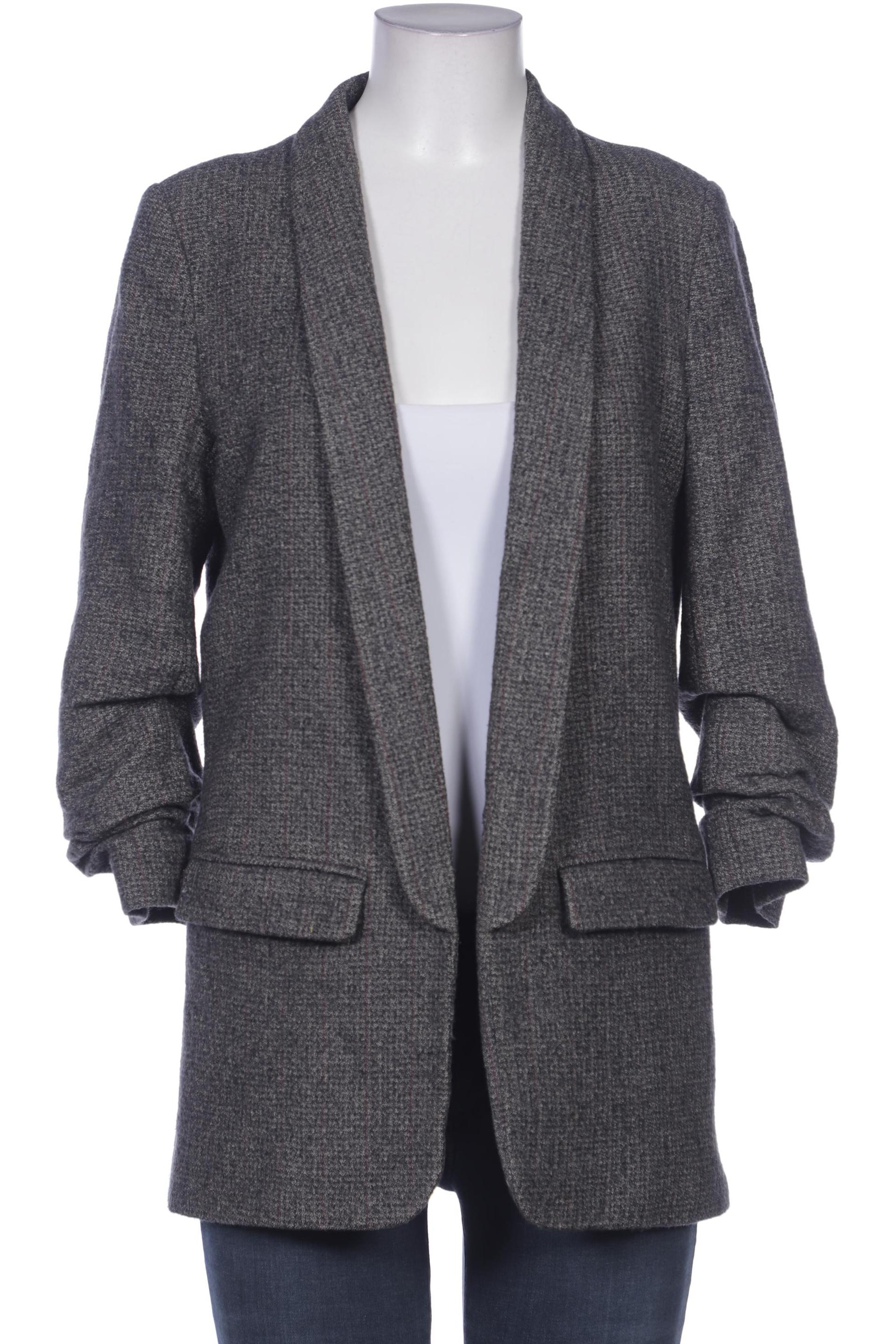 

Zara Damen Blazer, grau, Gr. 36