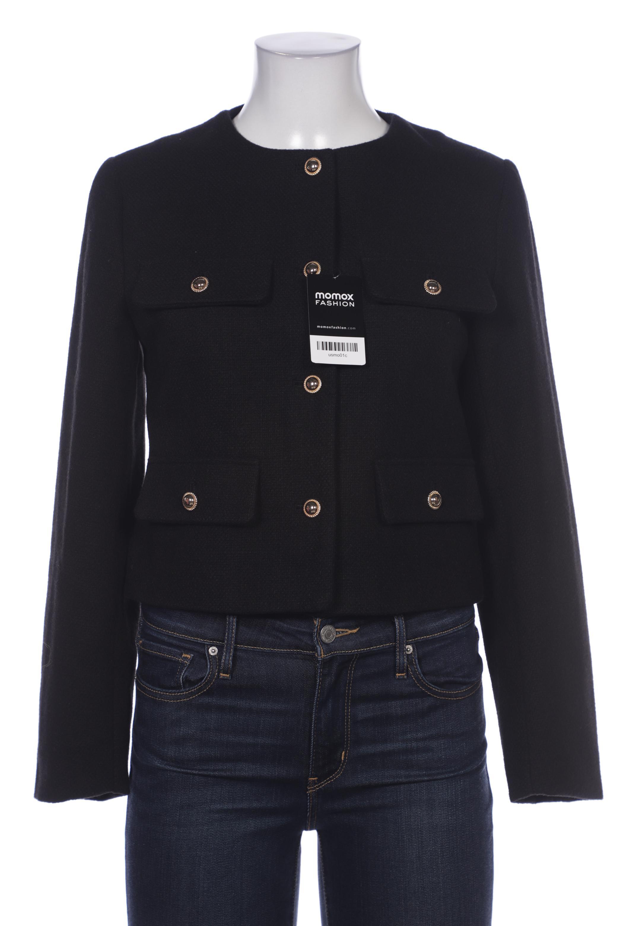 

Zara Damen Blazer, schwarz, Gr. 36
