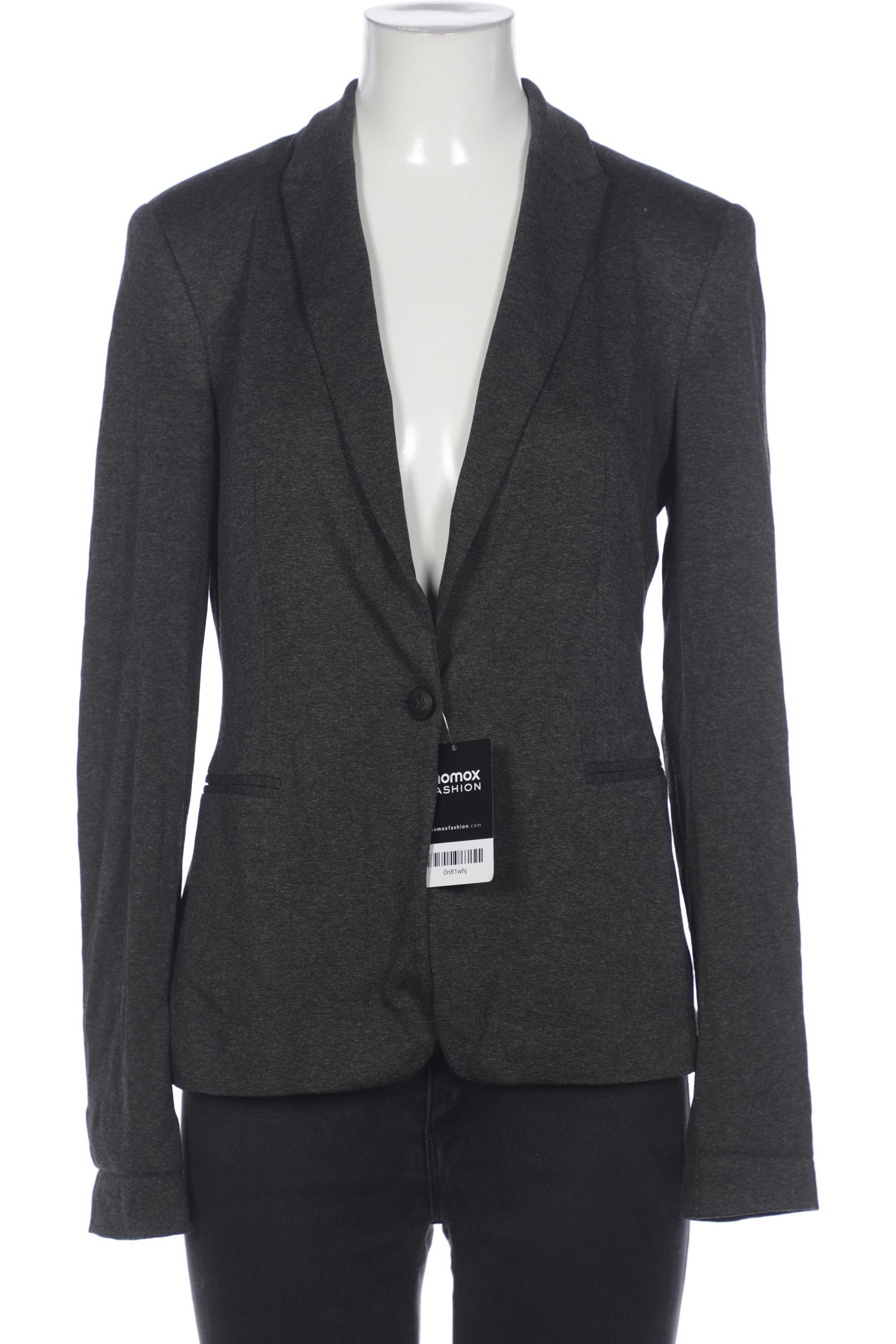 

ZARA Damen Blazer, grau