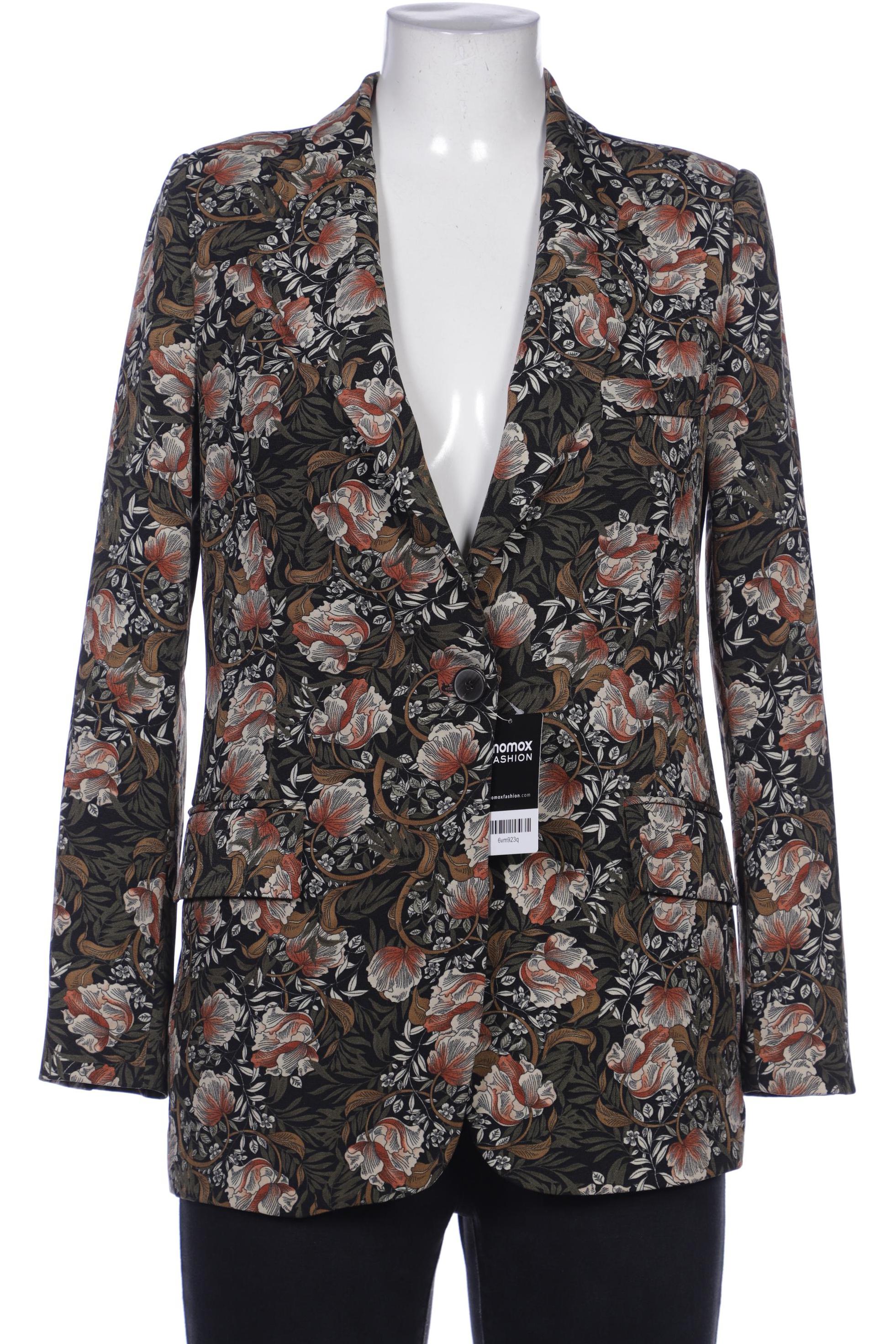 

Zara Damen Blazer, grün, Gr. 38