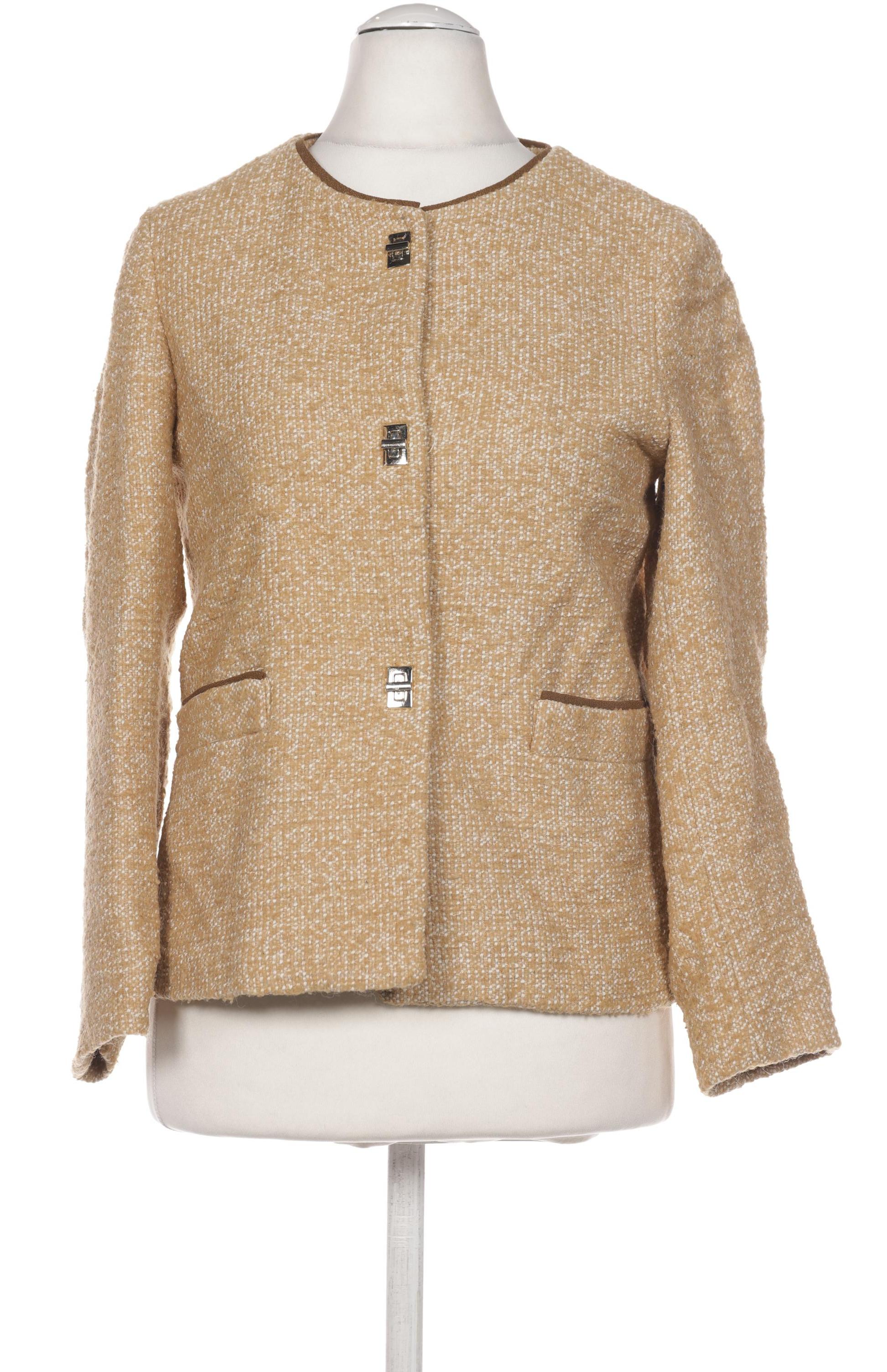 

Zara Damen Blazer, braun, Gr. 38