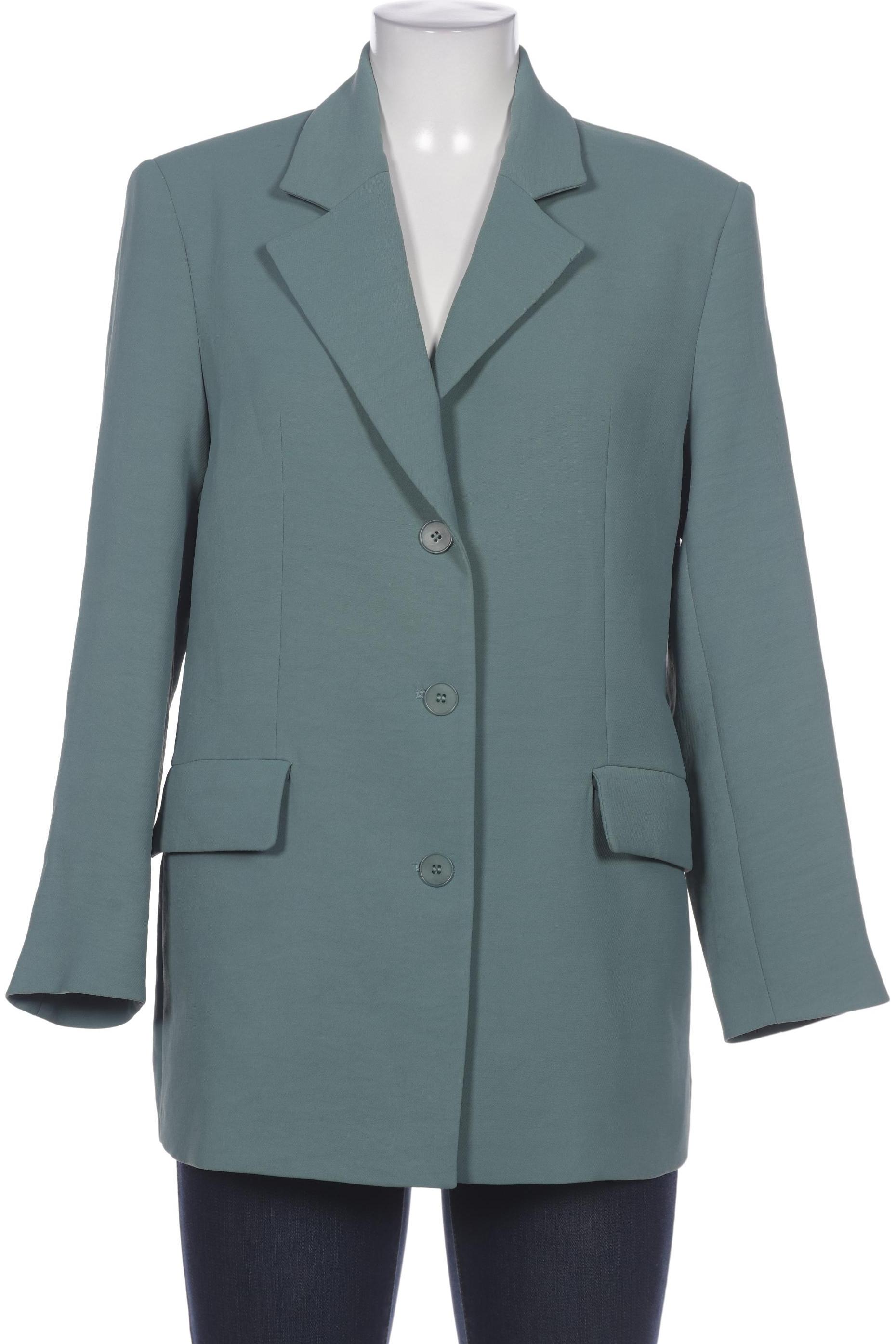 

Zara Damen Blazer, türkis, Gr. 36